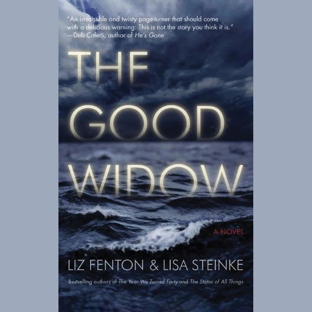 The Good Widow