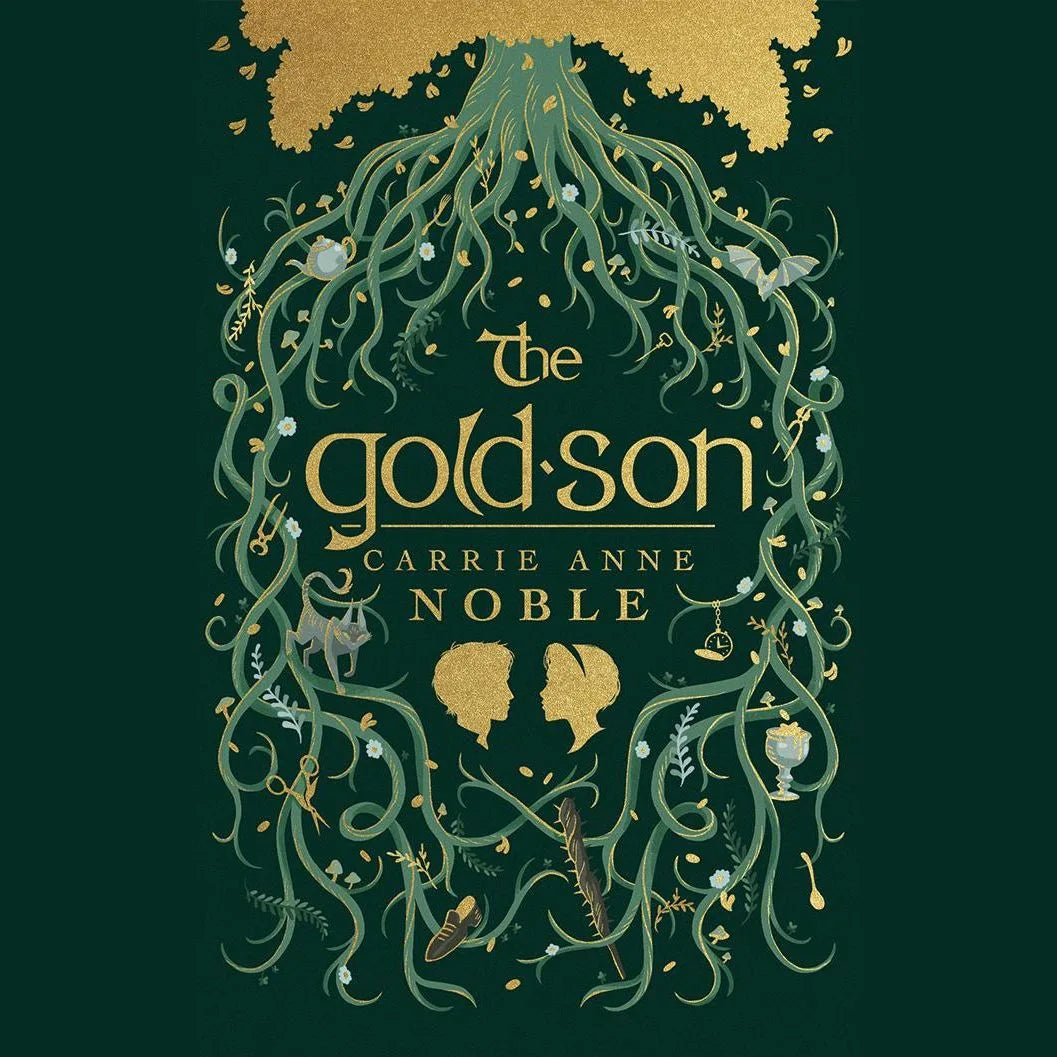The Gold-Son