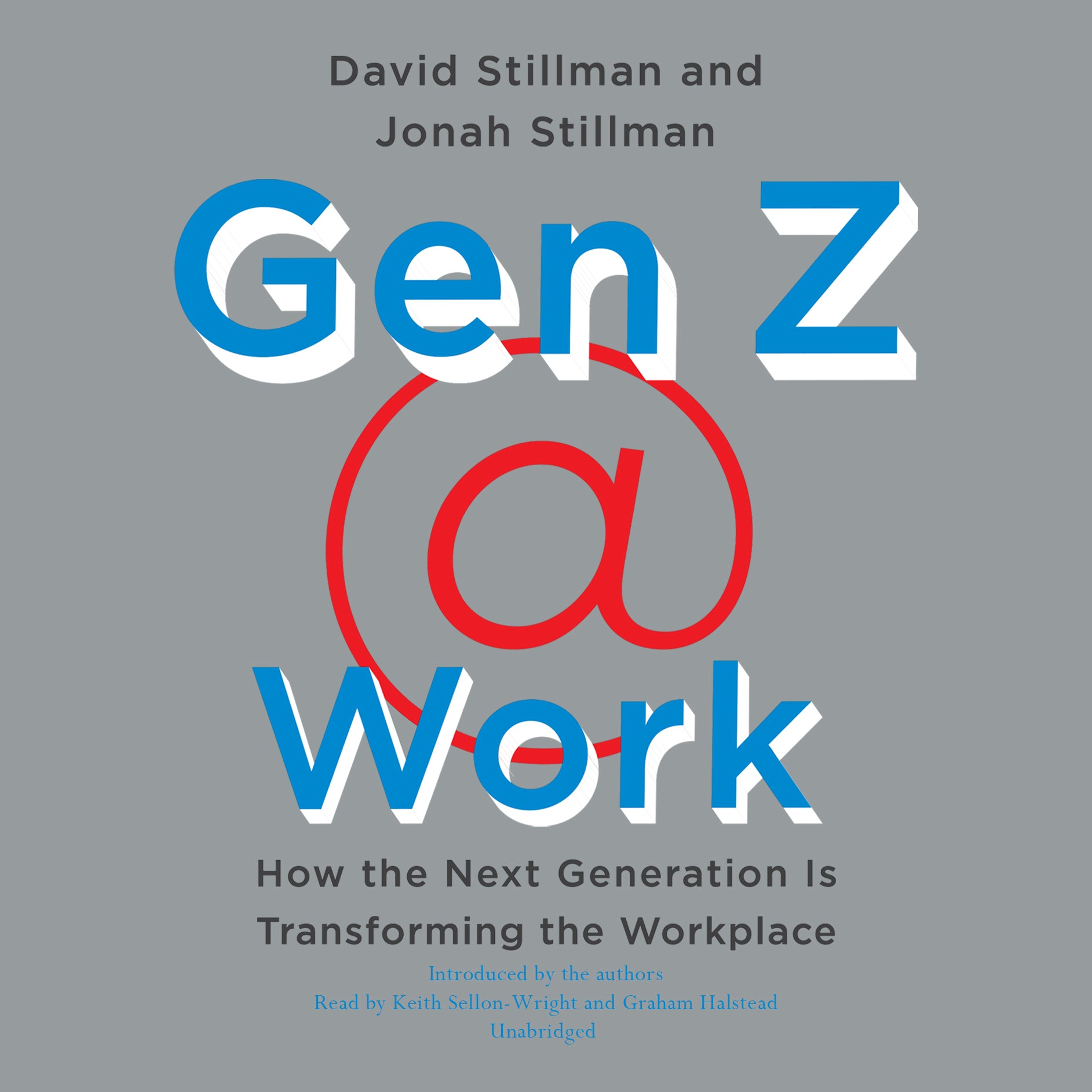 Gen Z @ Work