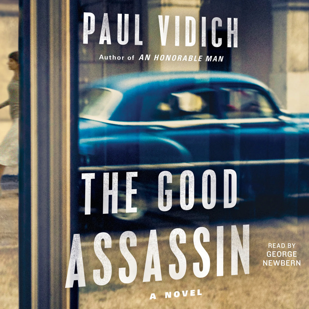 The Good Assassin