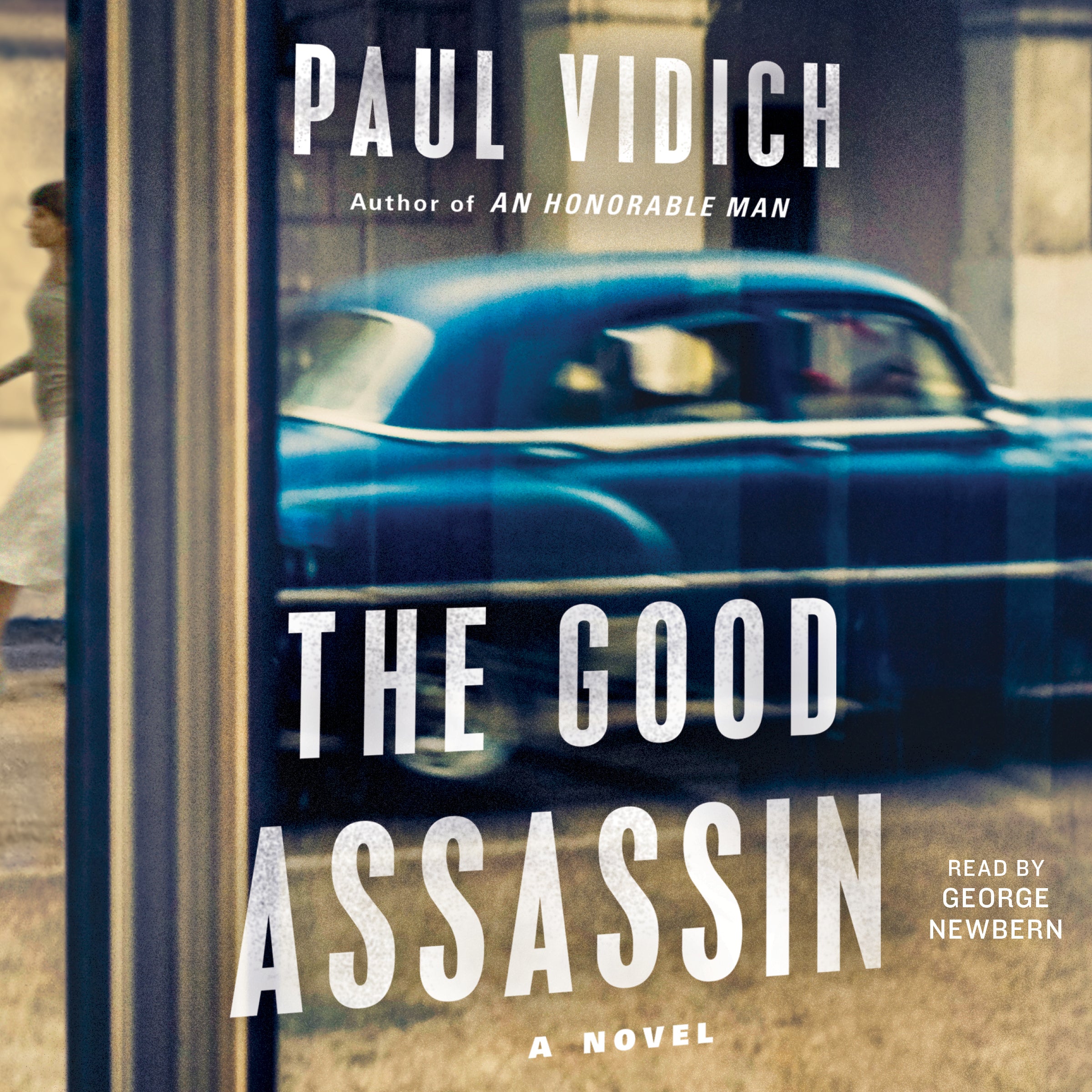The Good Assassin