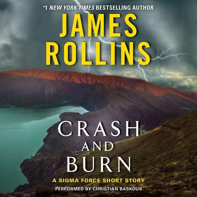 Crash and Burn