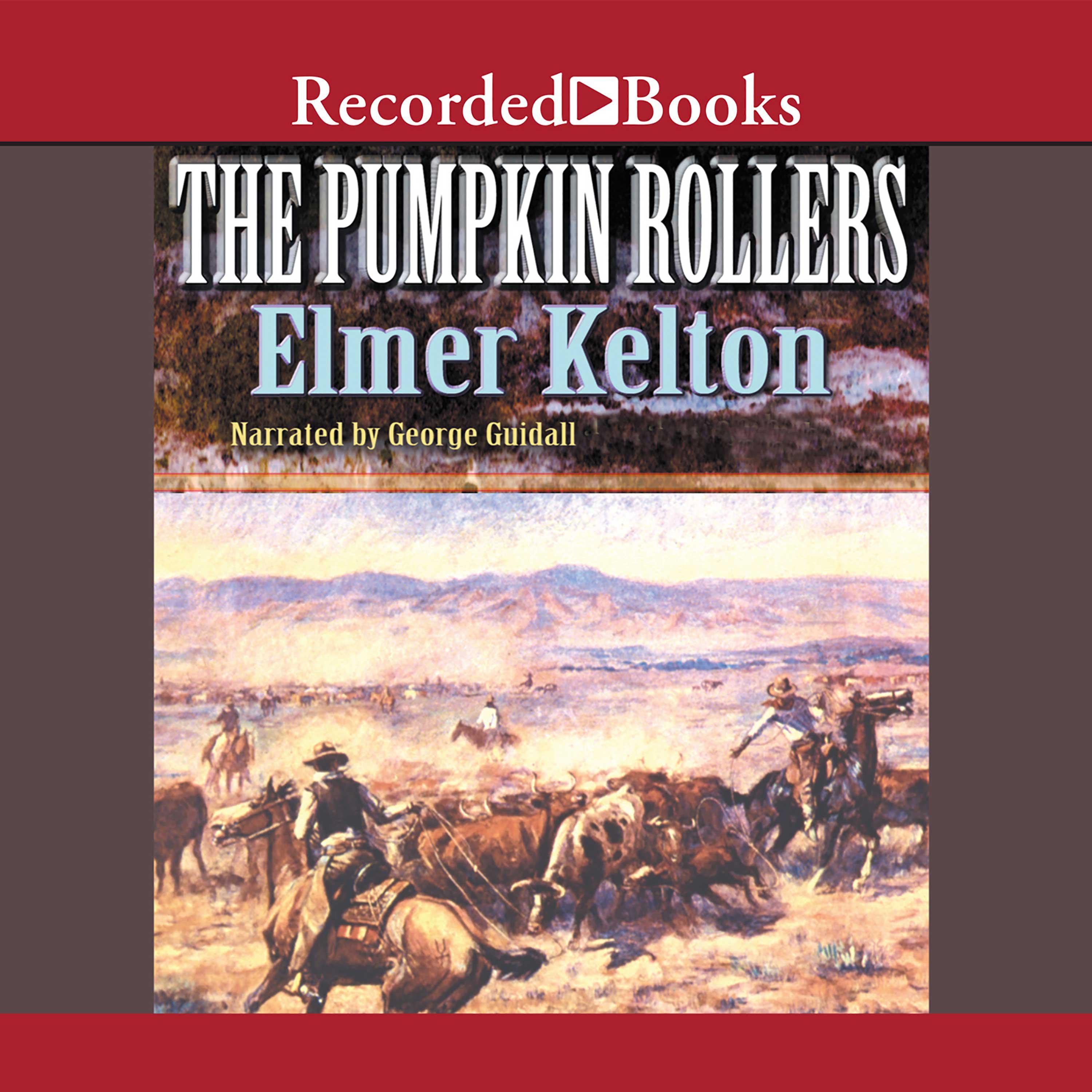 The Pumpkin Rollers