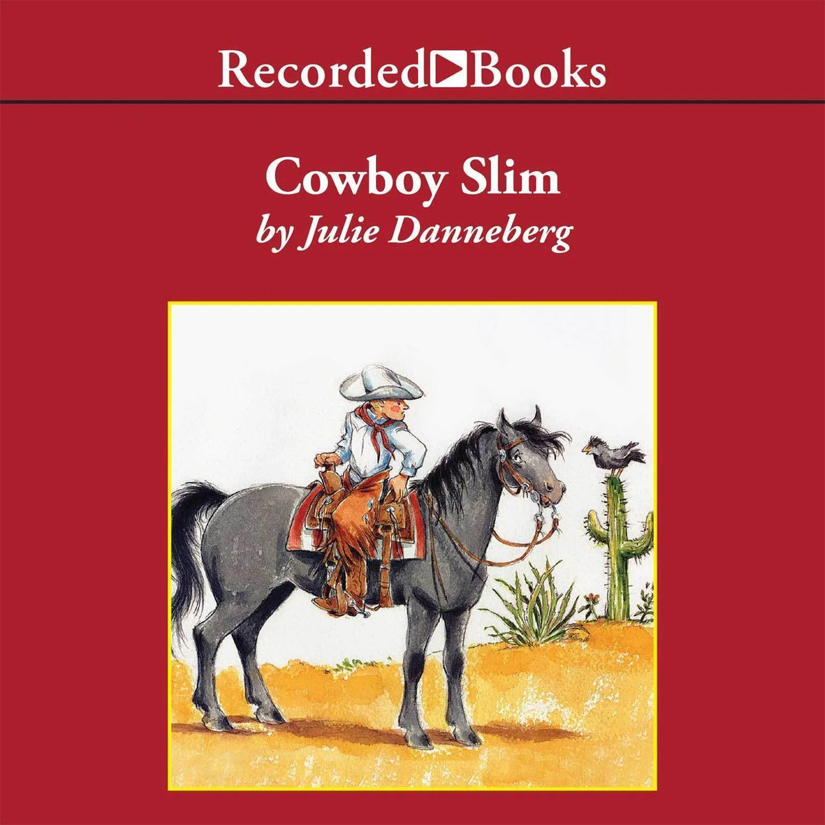 Cowboy Slim