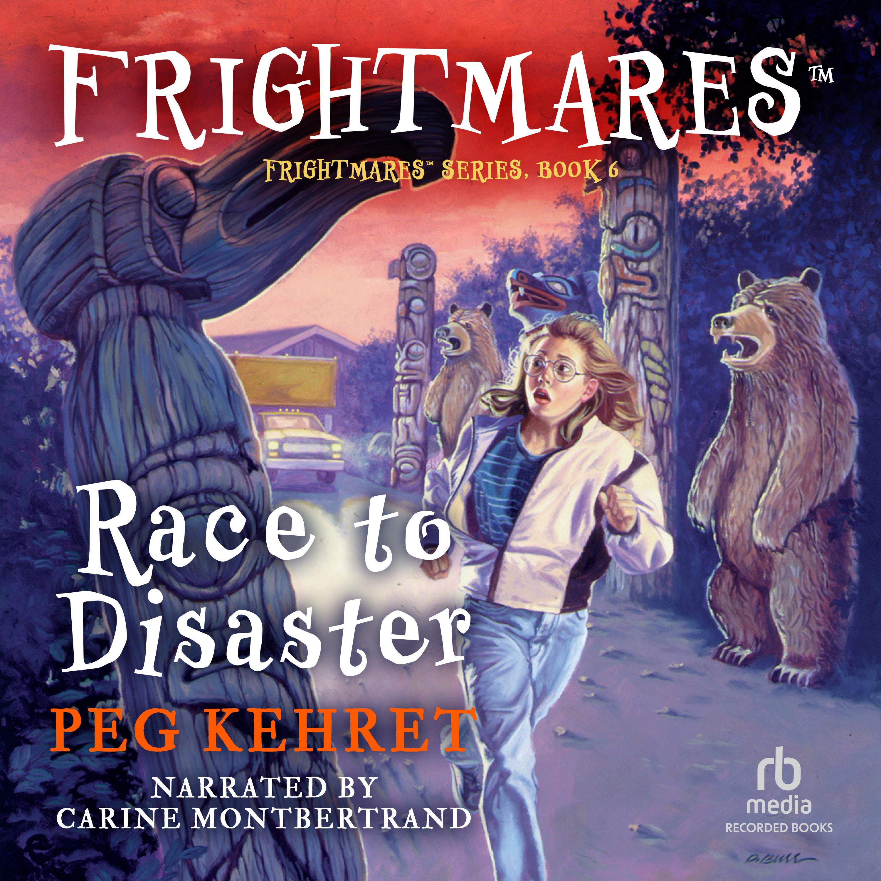 Race to Disaster