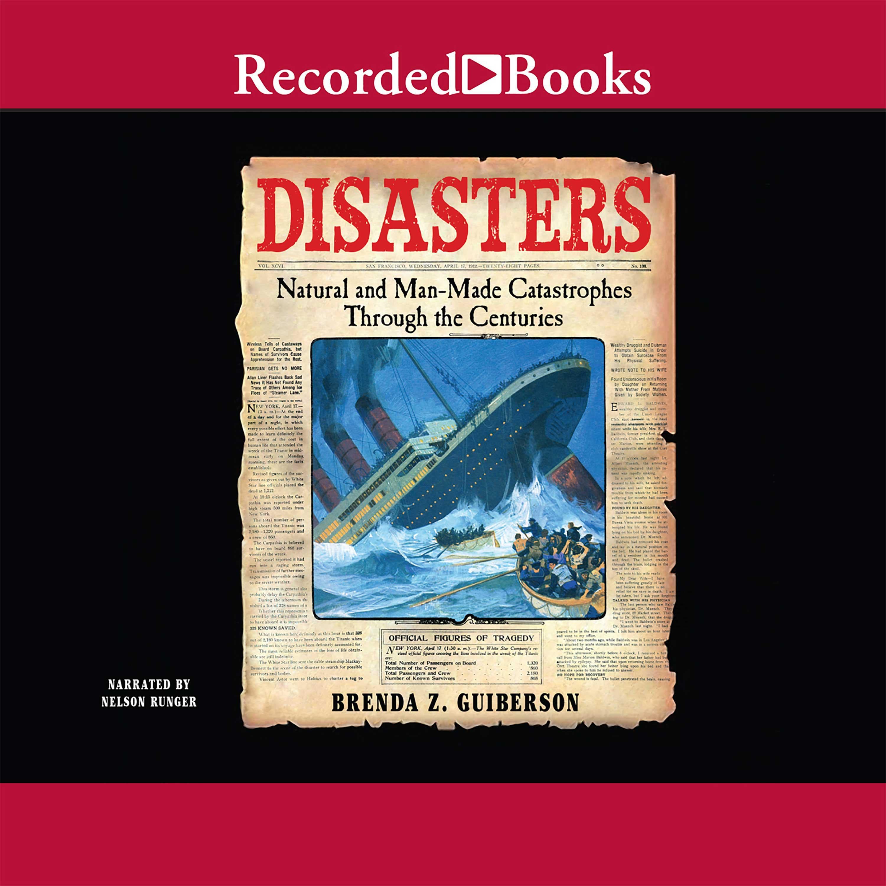 Disasters