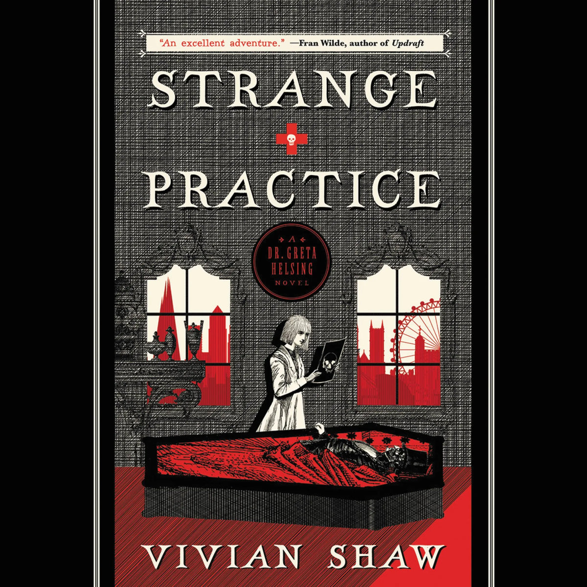 Strange Practice