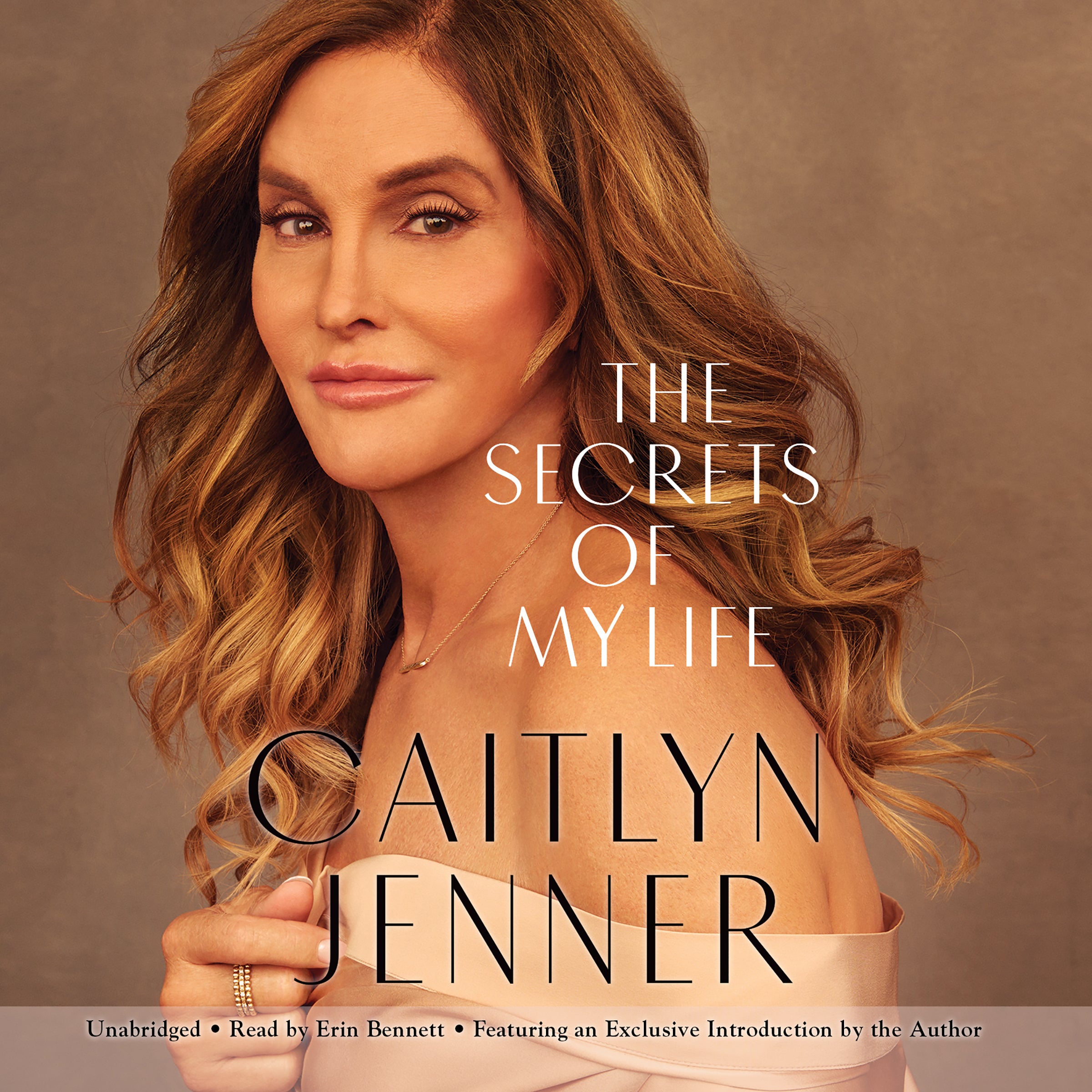 The Secrets of My Life