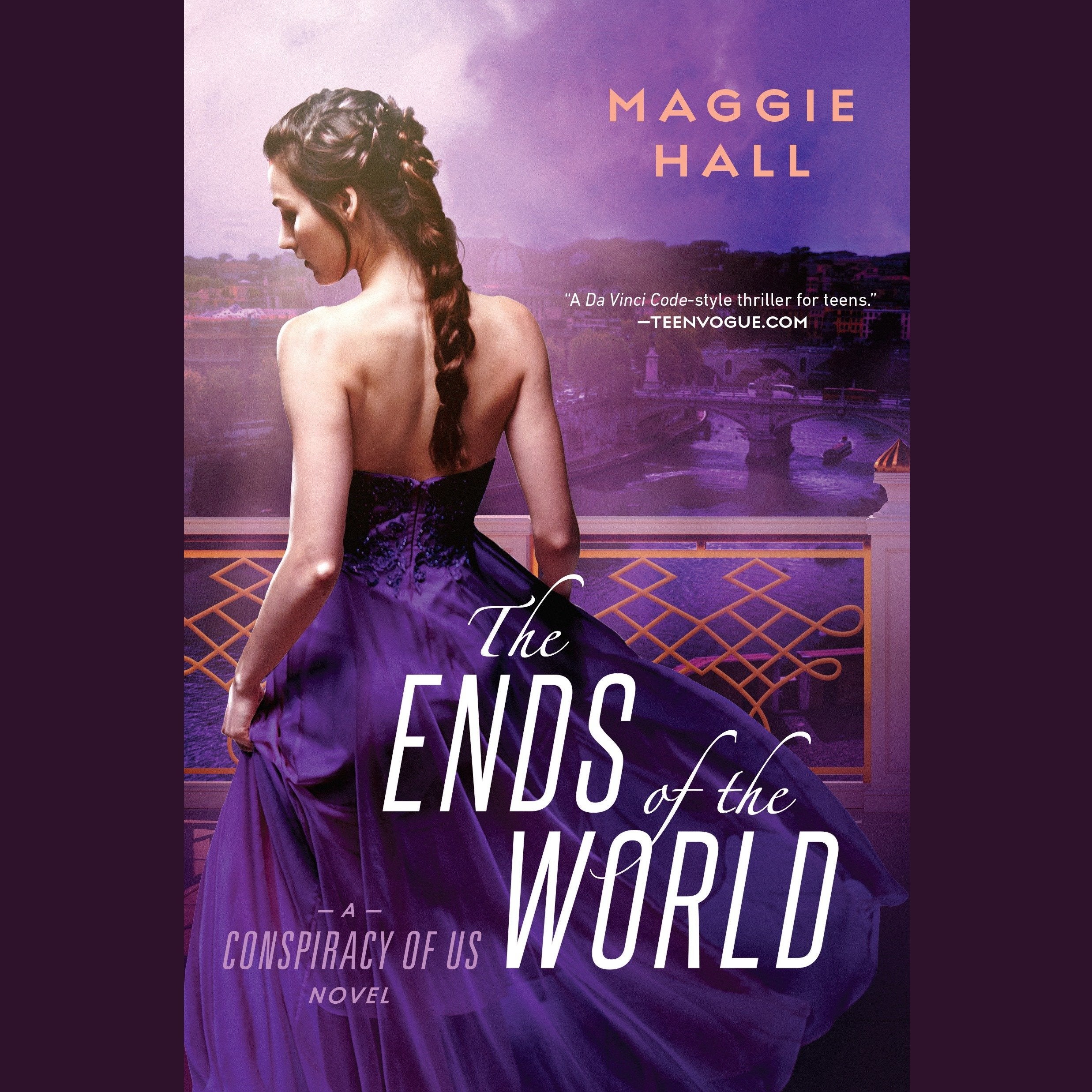 The Ends of the World