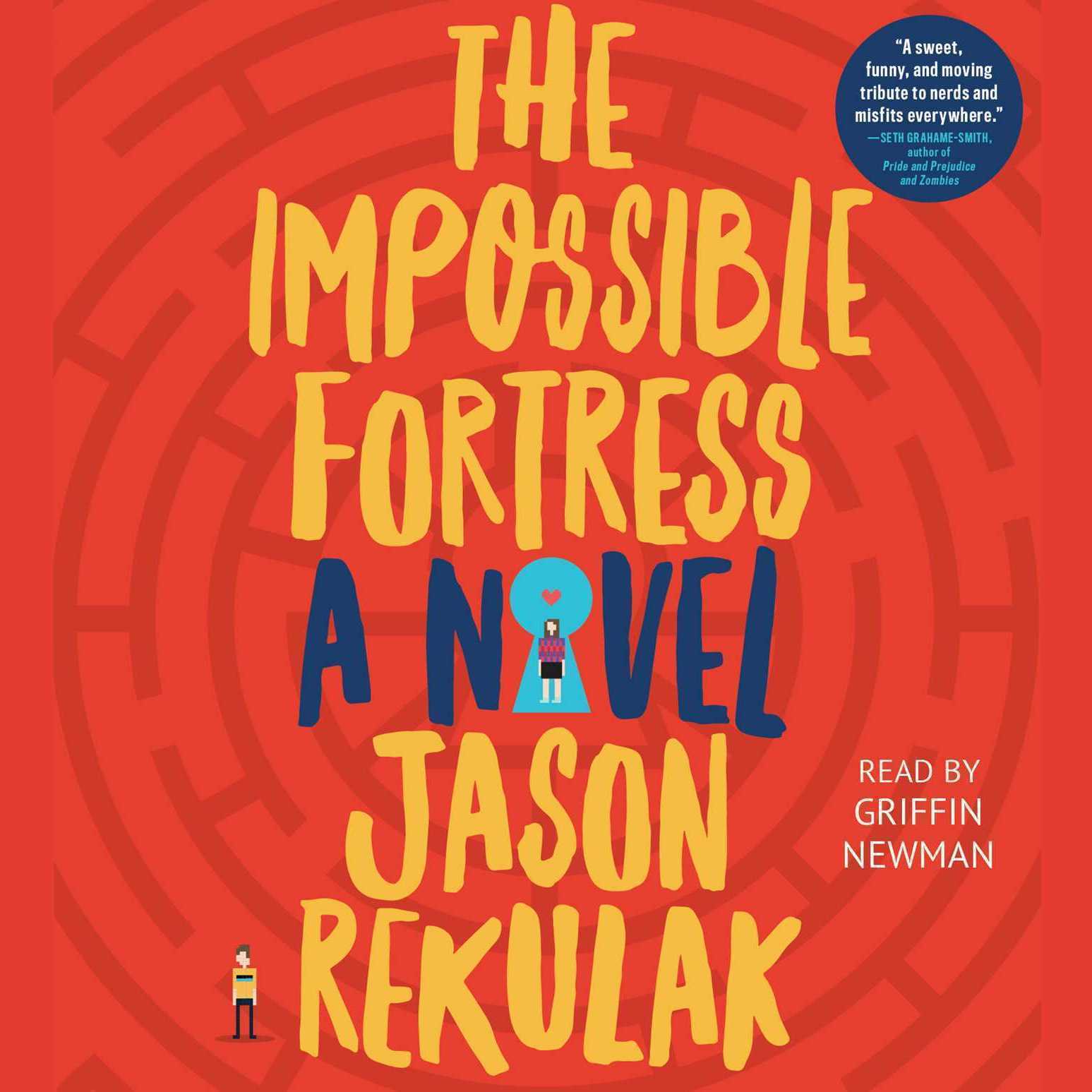 The Impossible Fortress