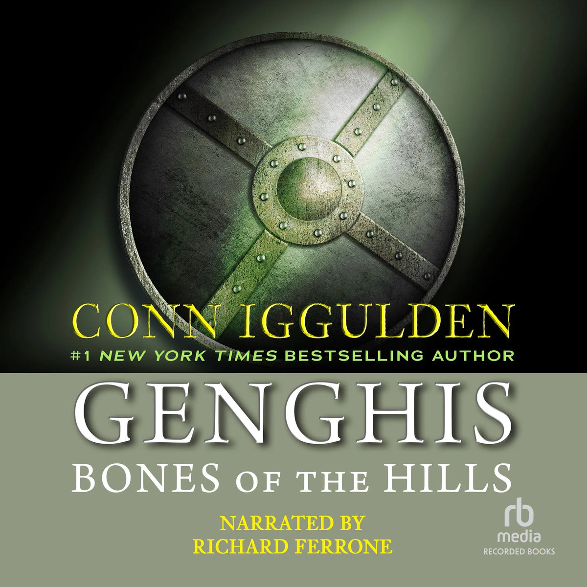 Genghis