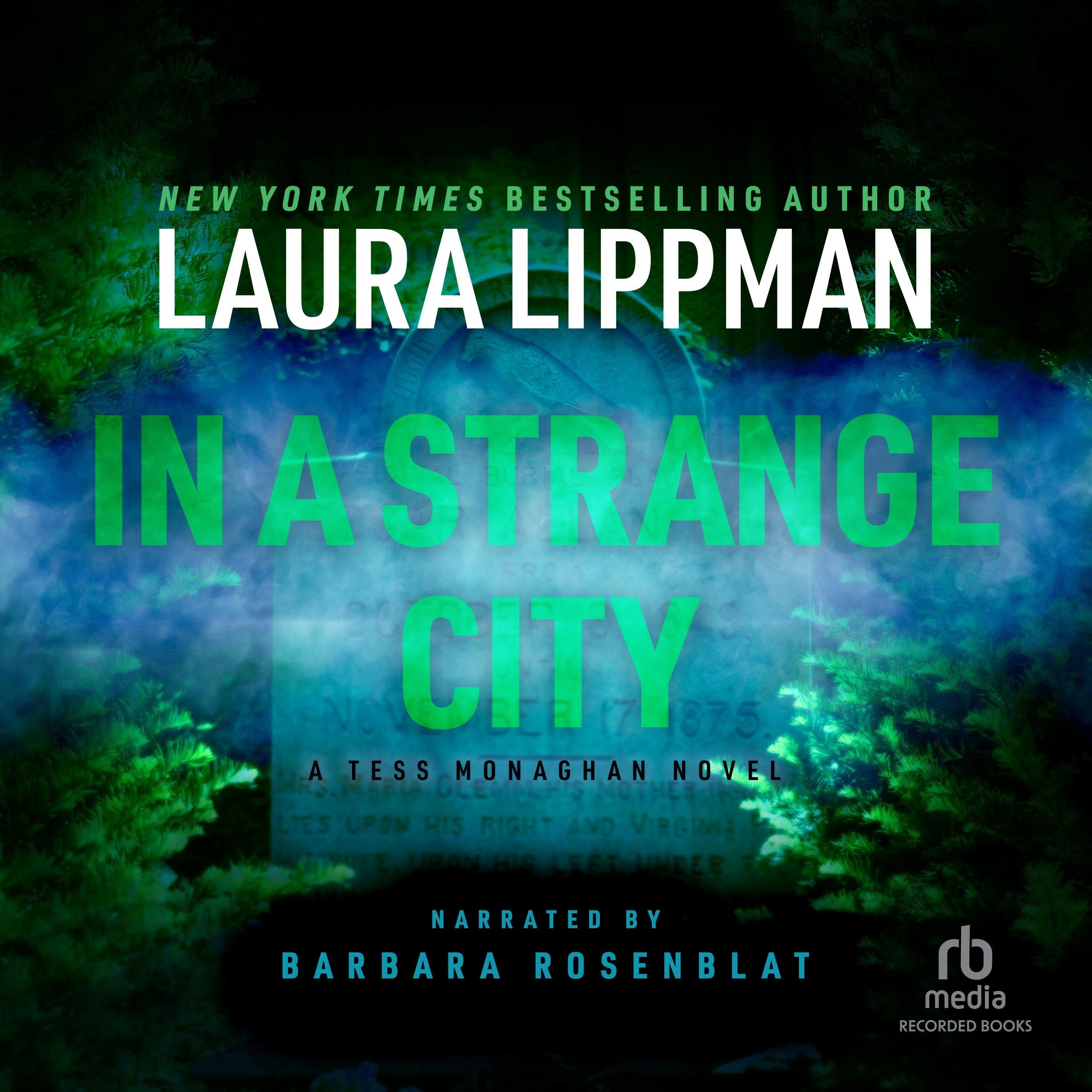 In a Strange City