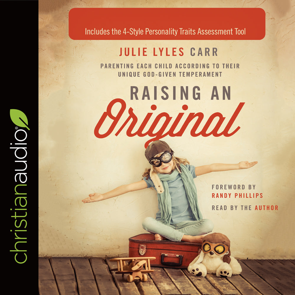 Raising an Original