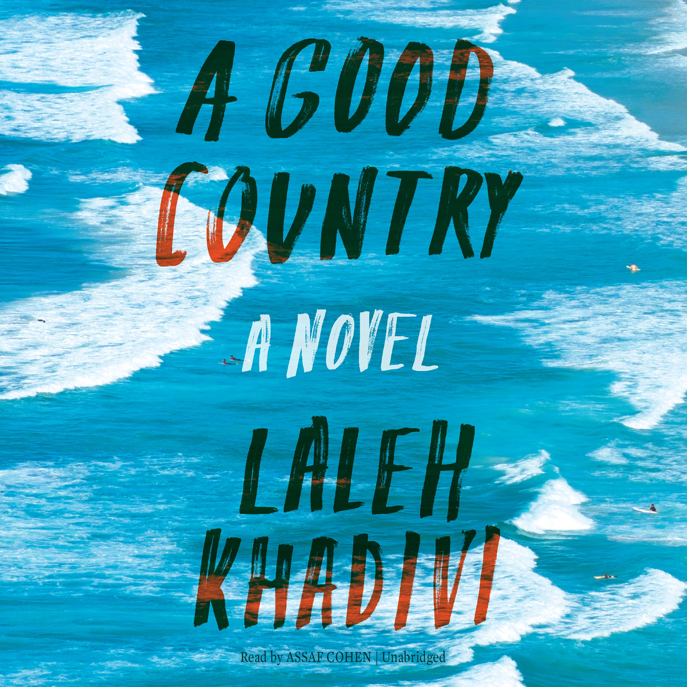A Good Country