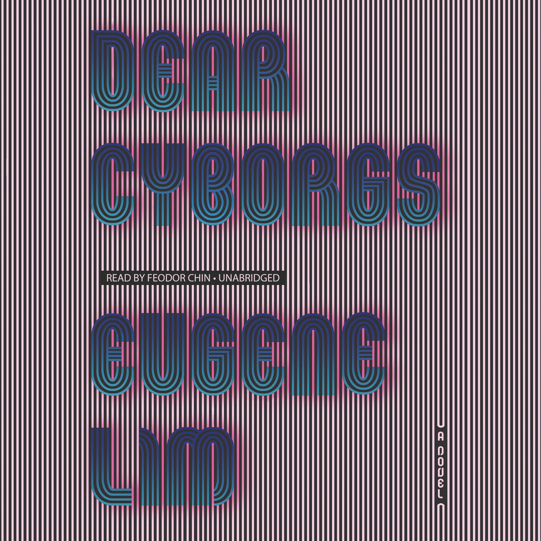 Dear Cyborgs
