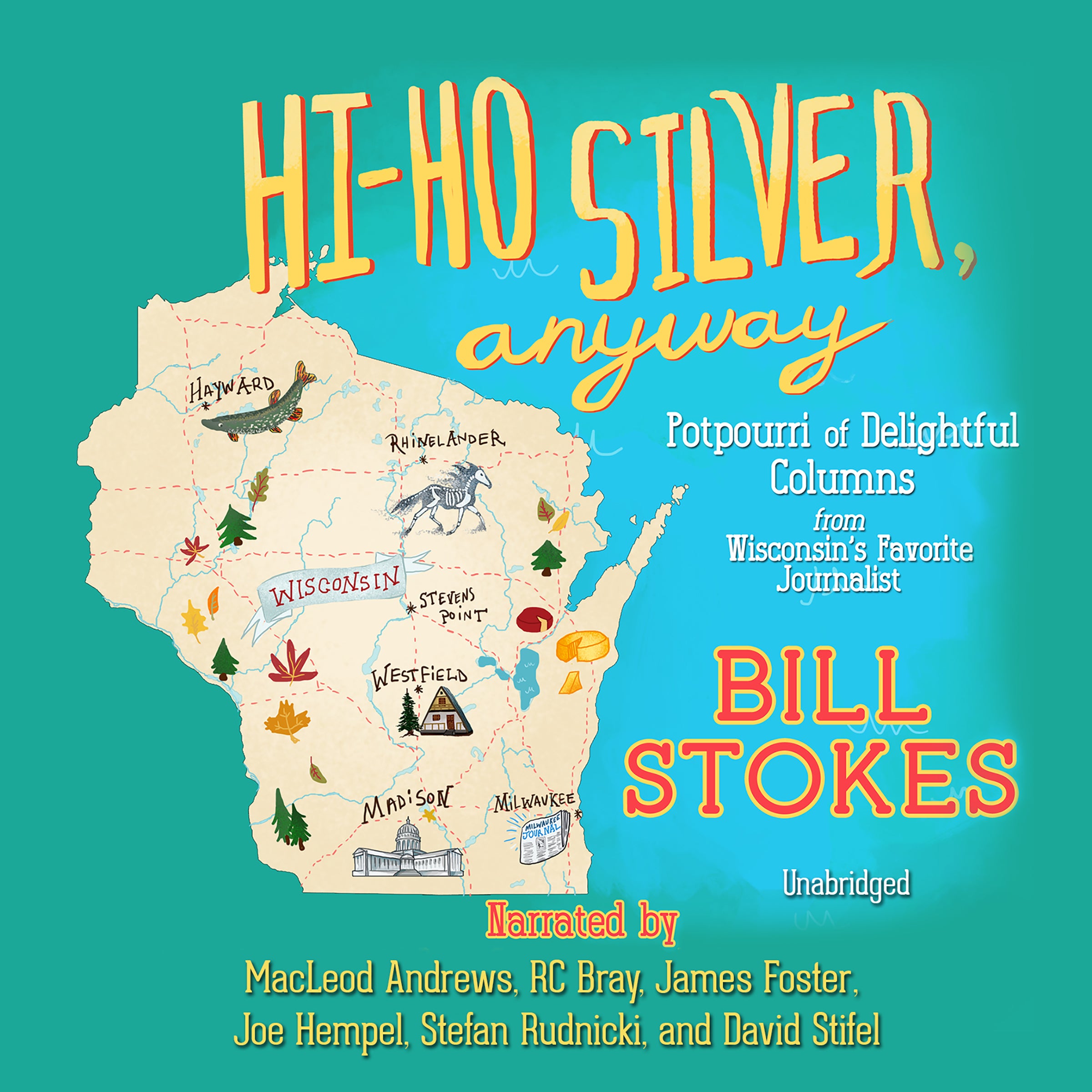 Hi-Ho Silver, Anyway