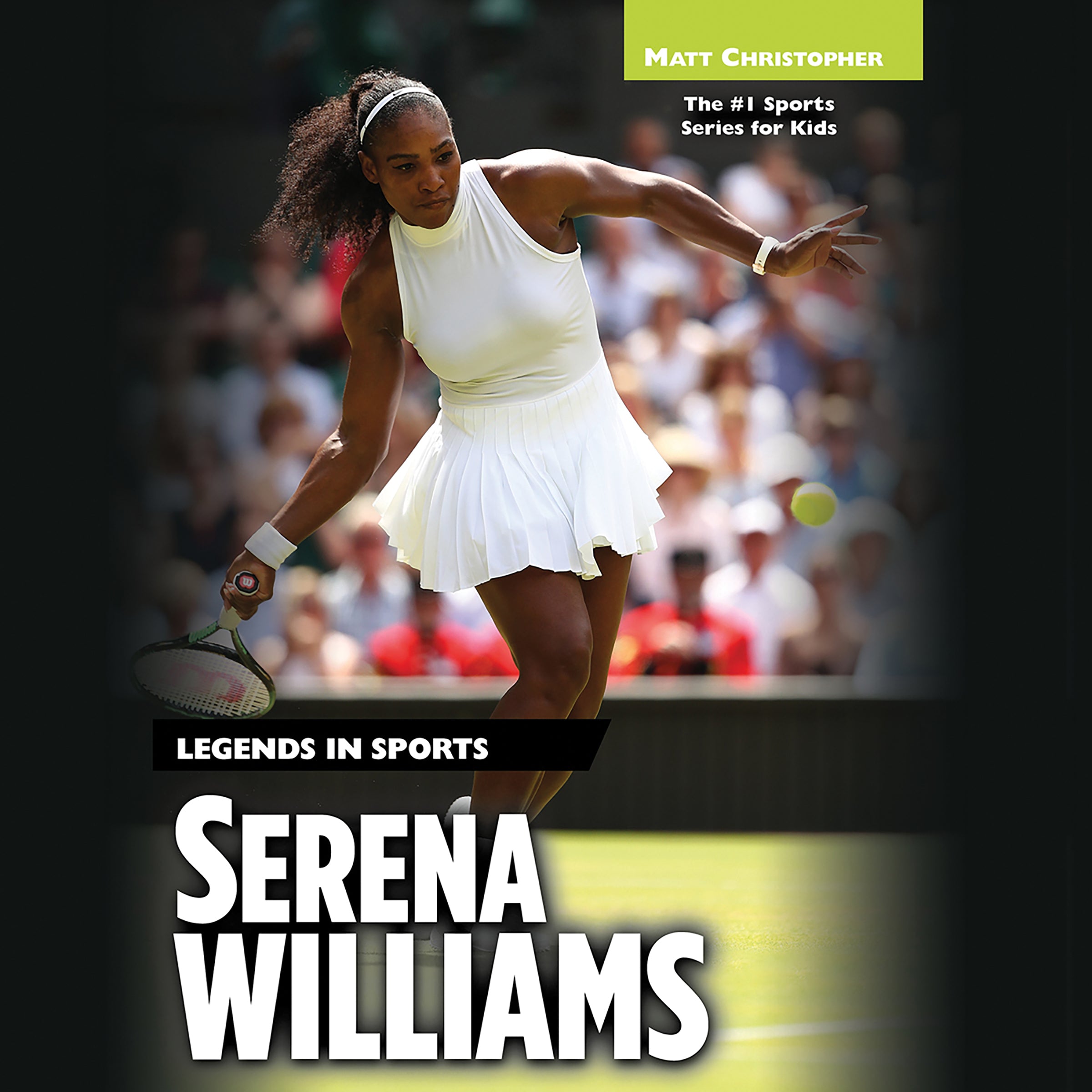 Serena Williams