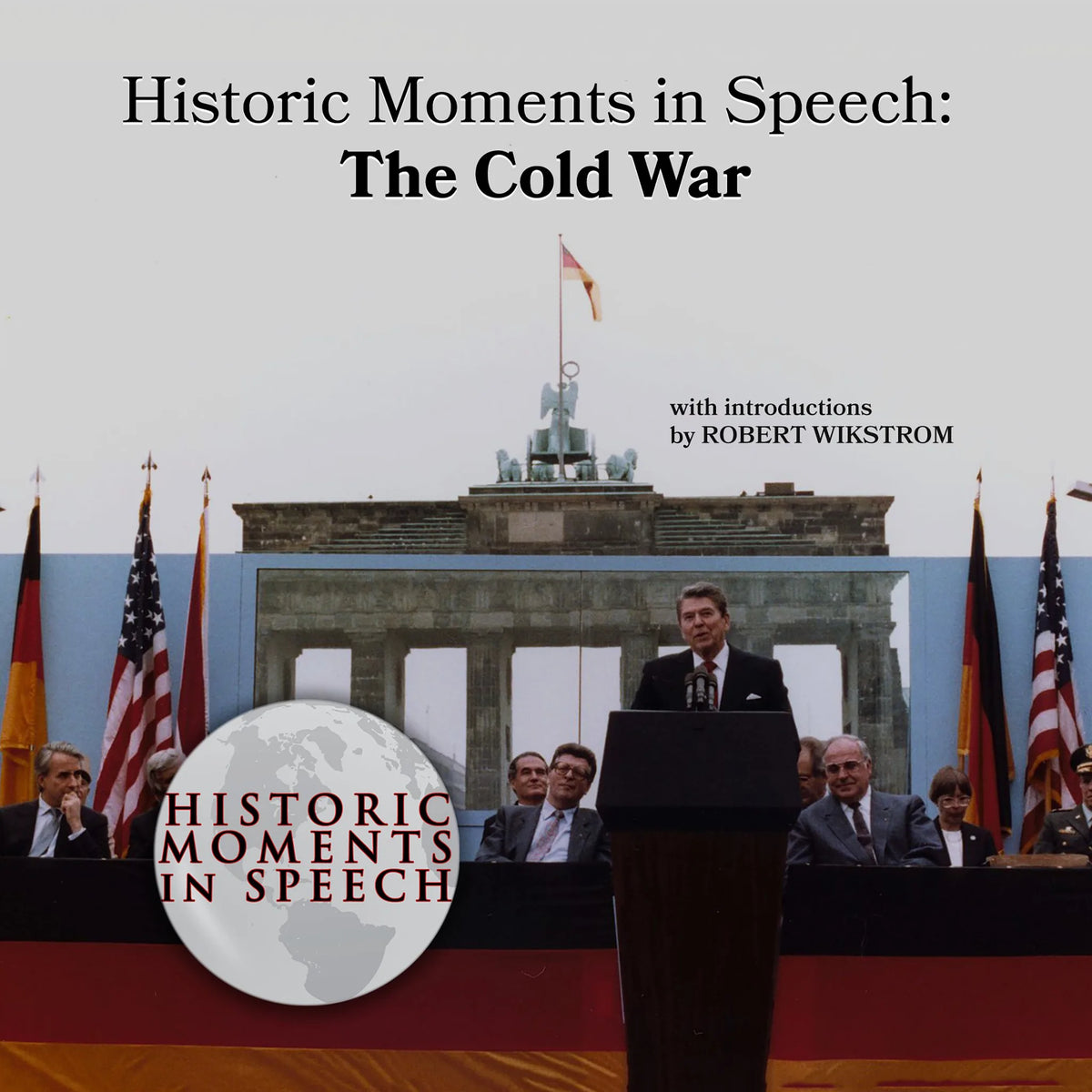 The Cold War