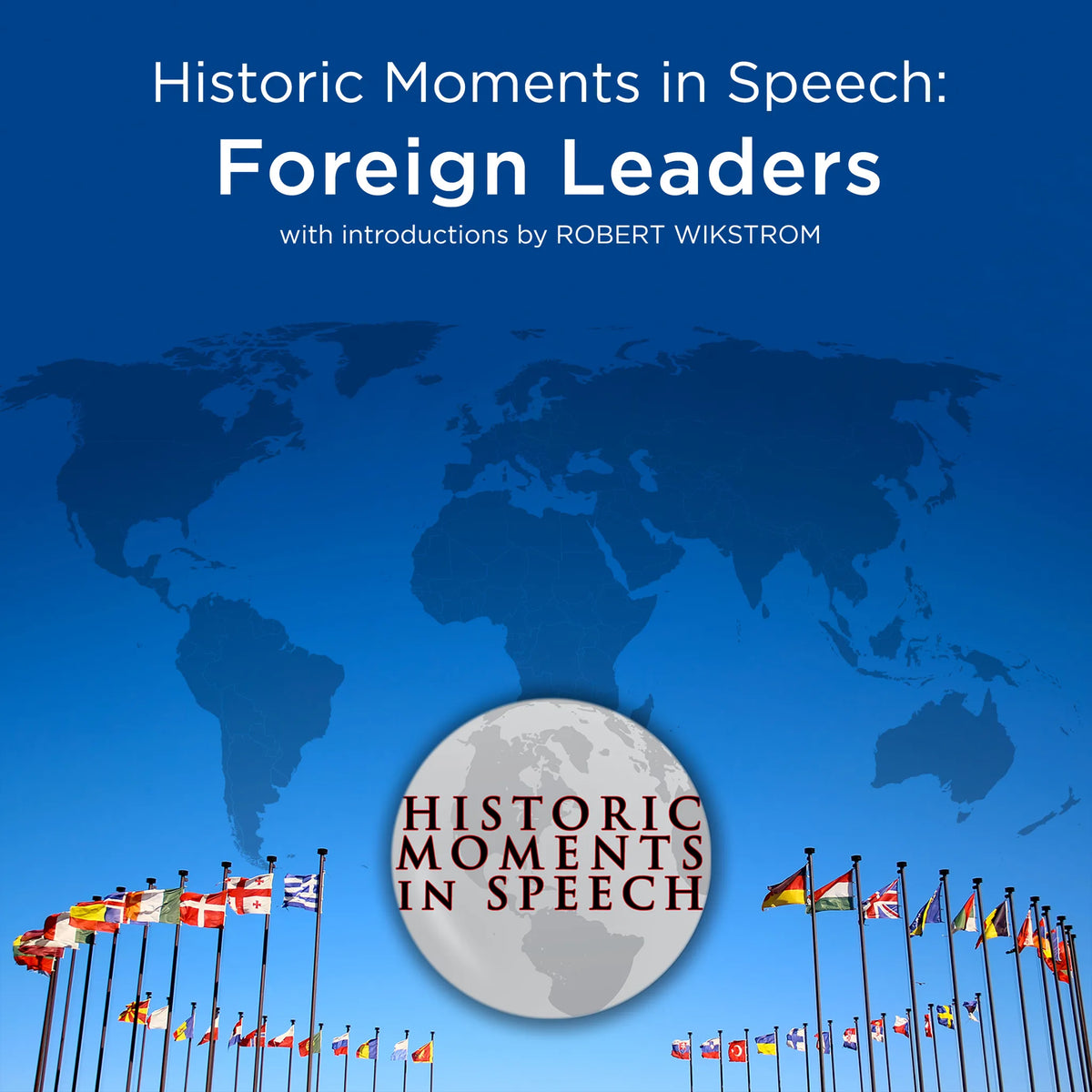 Foreign Leaders