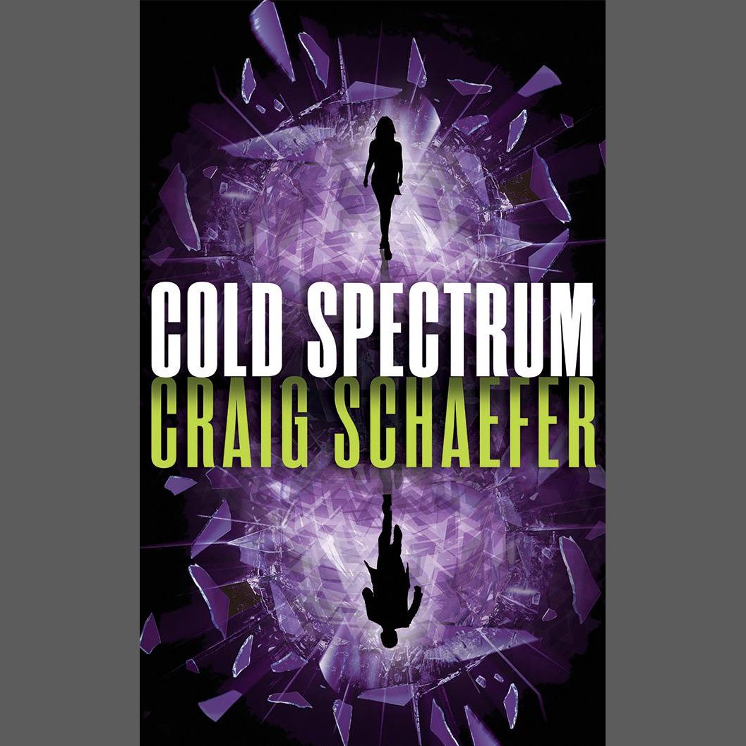Cold Spectrum