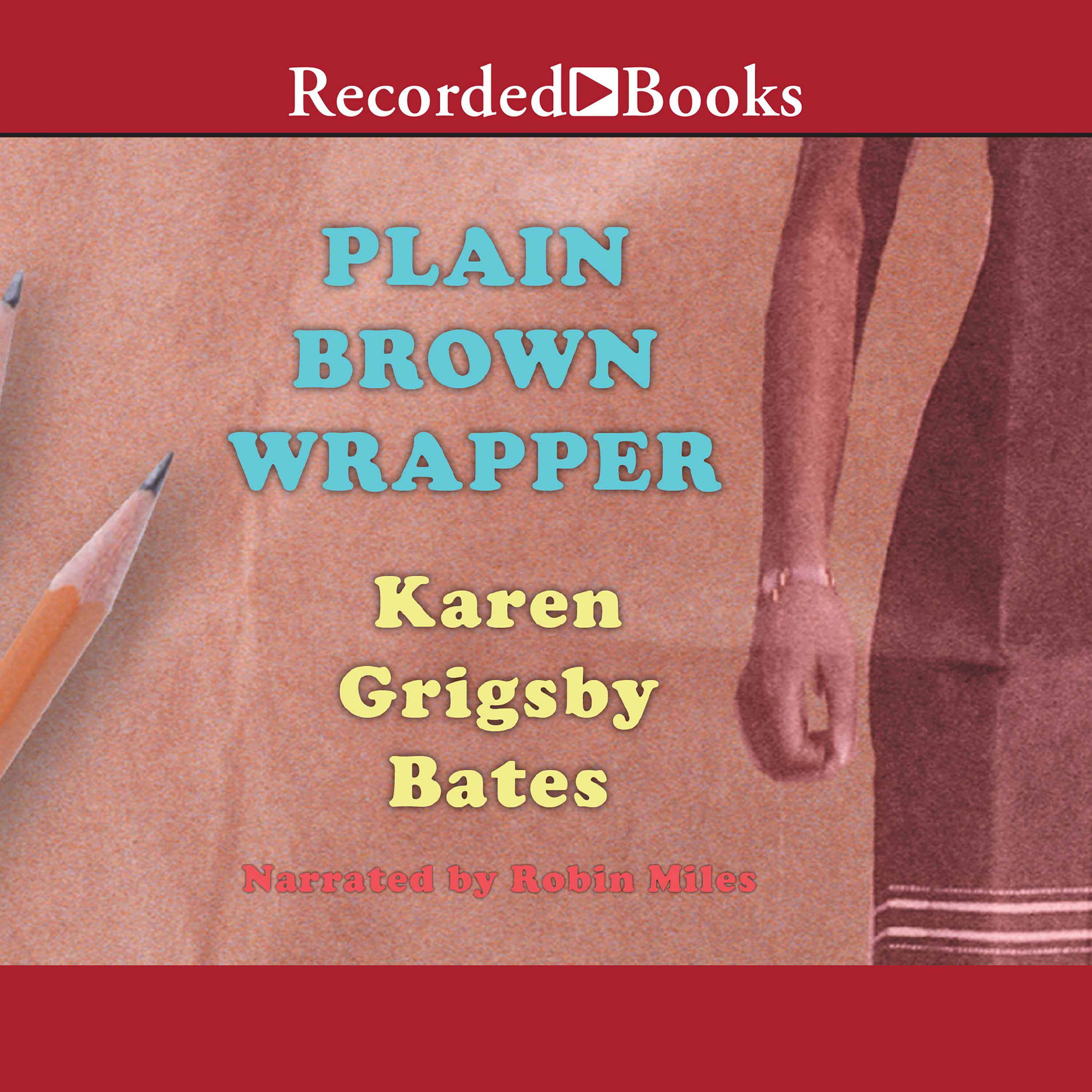 Plain Brown Wrapper