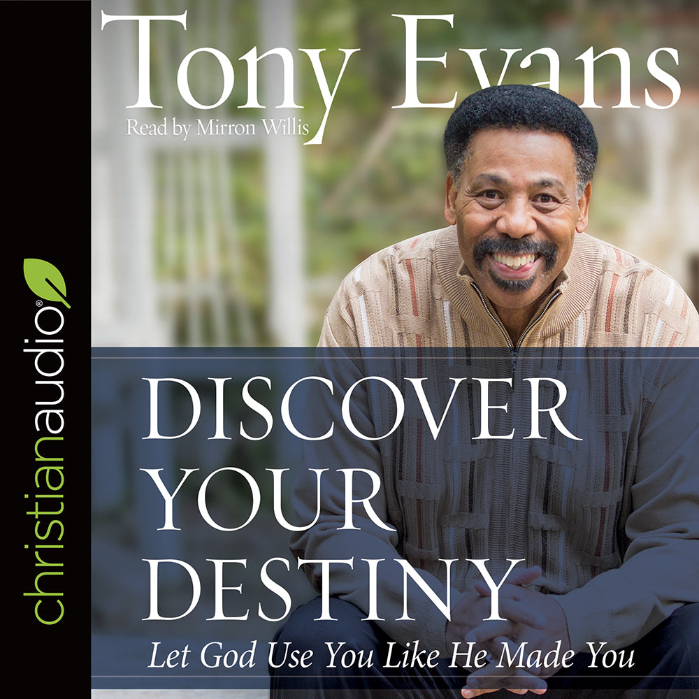 Discover Your Destiny