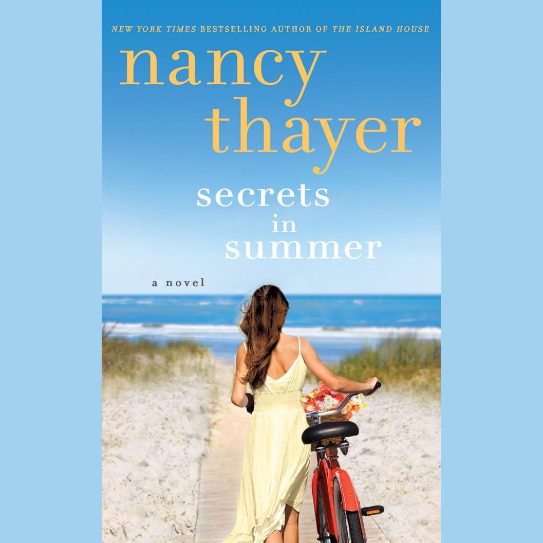 Secrets in Summer