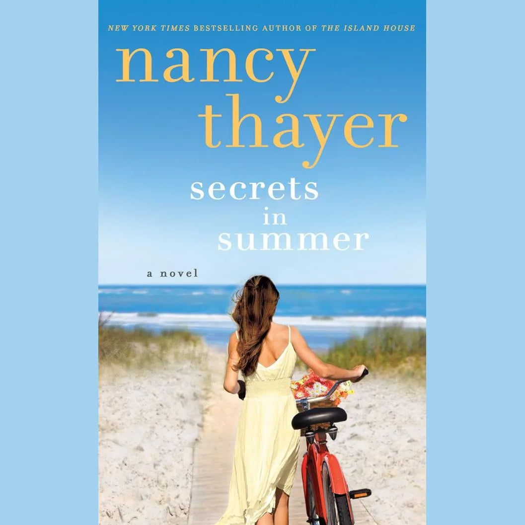 Secrets in Summer