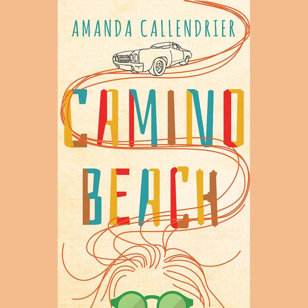 Camino Beach