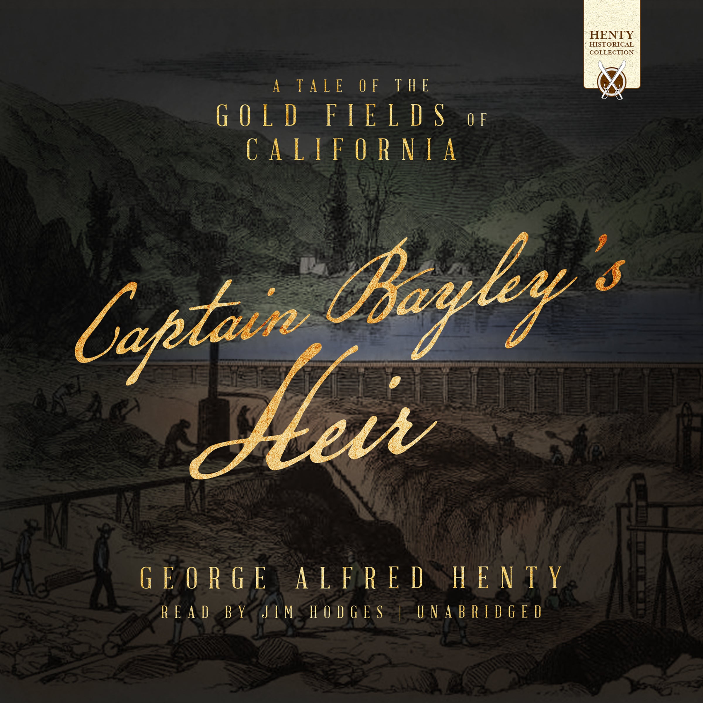 Captain Bayley's Heir