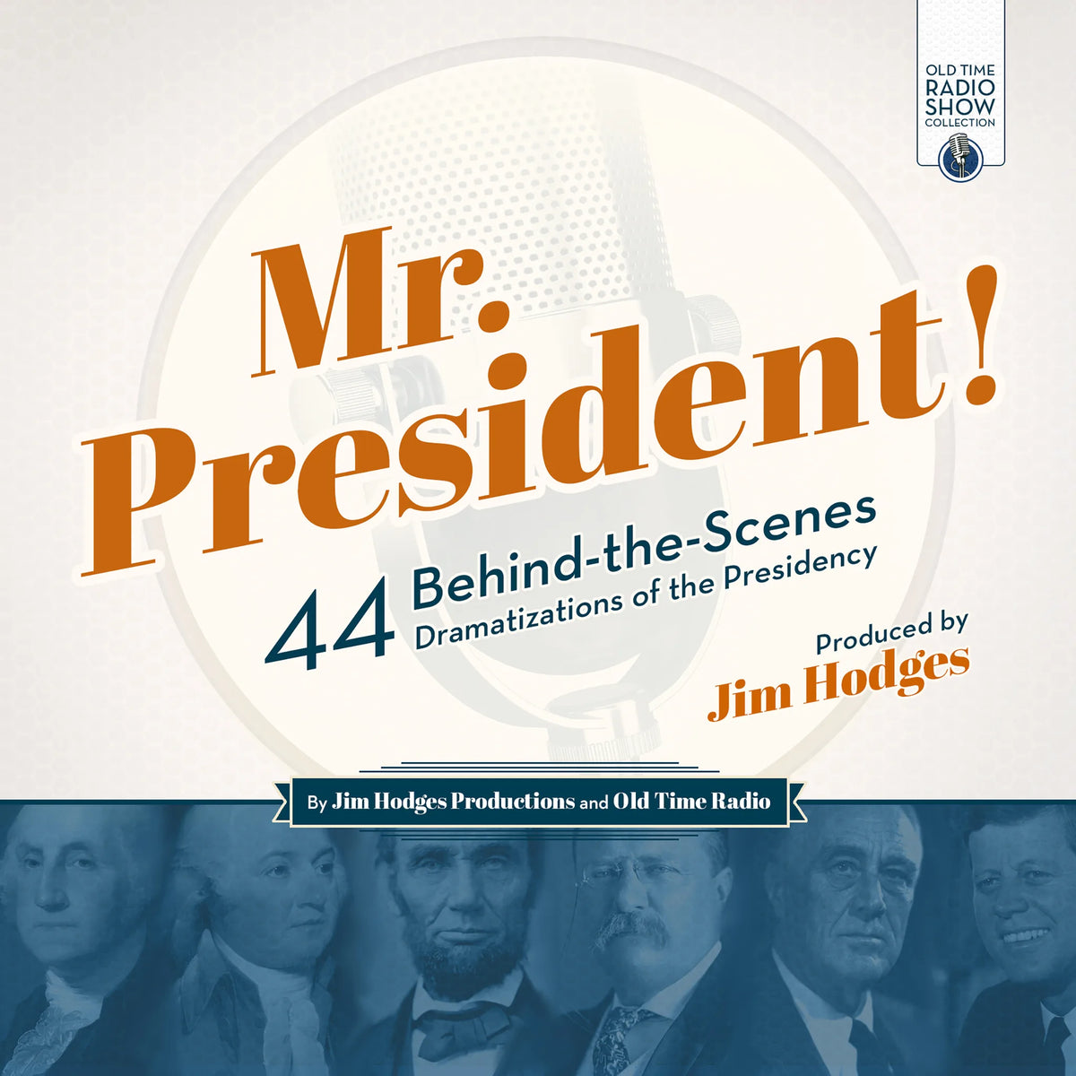 Mr. President!