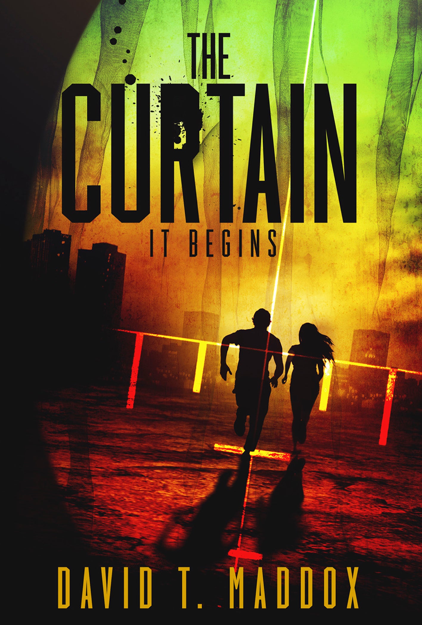 The Curtain