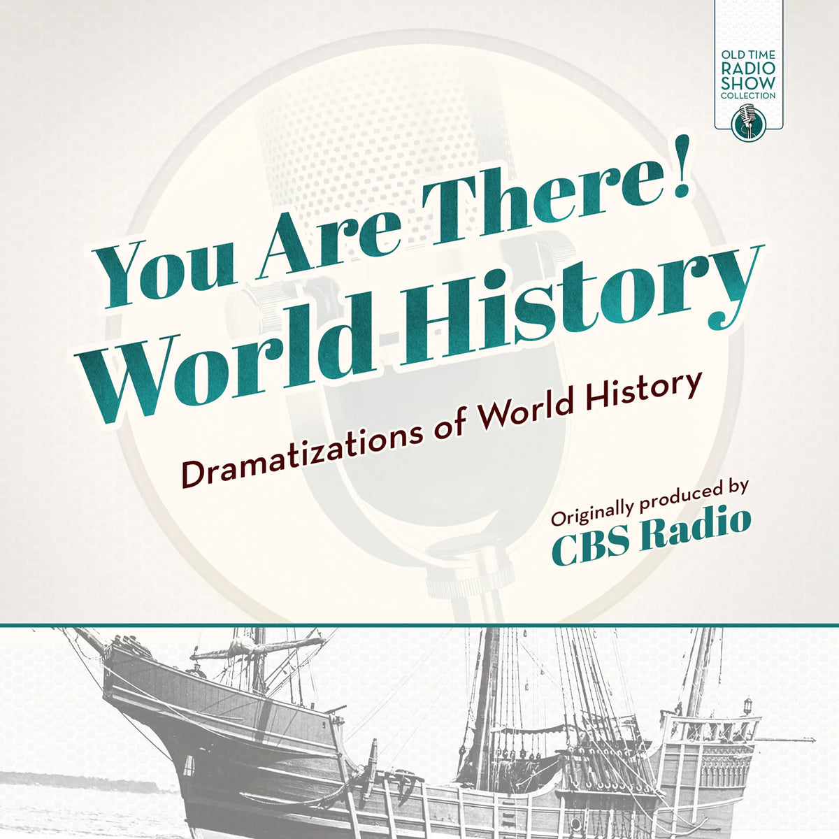 You Are There! World History