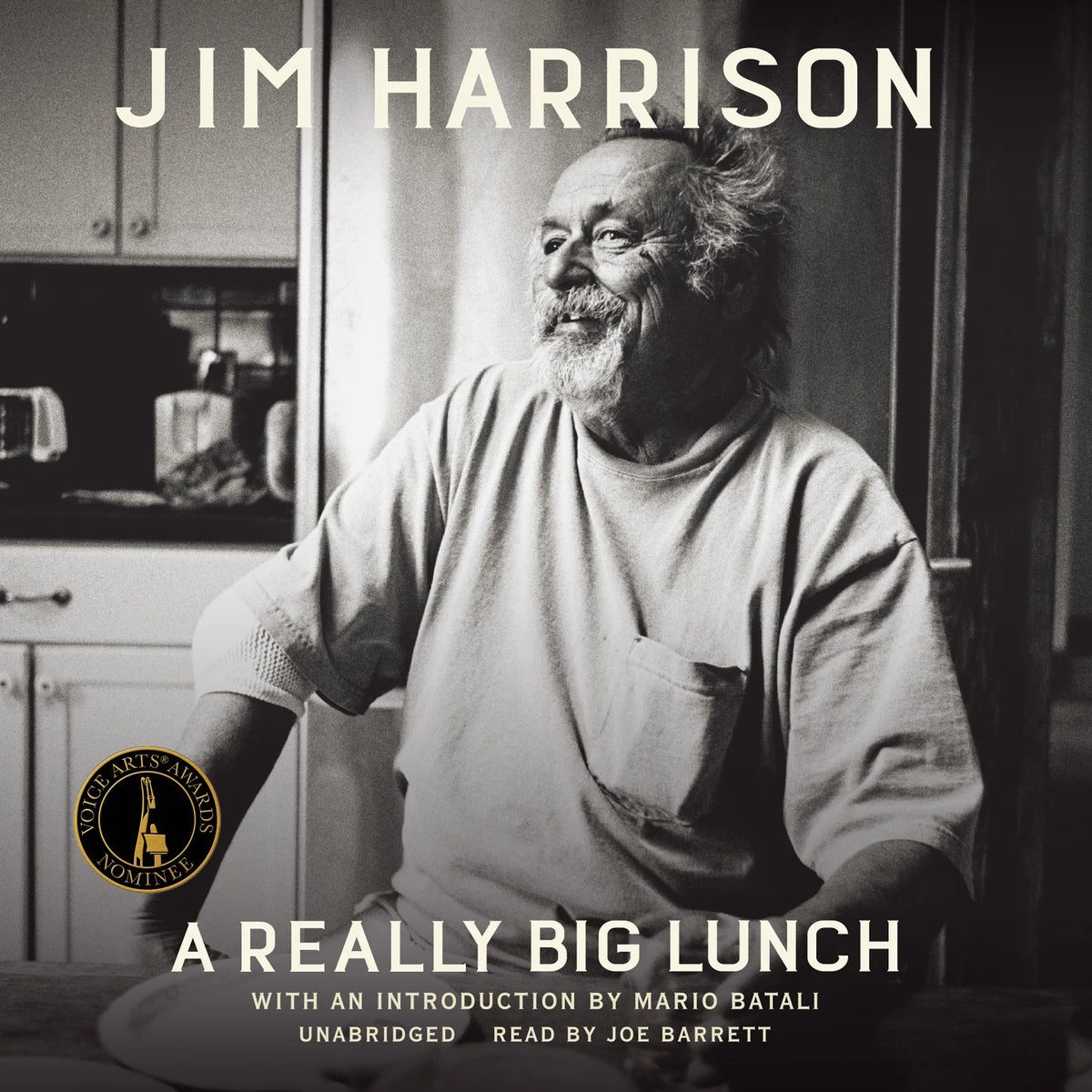A Really Big Lunch