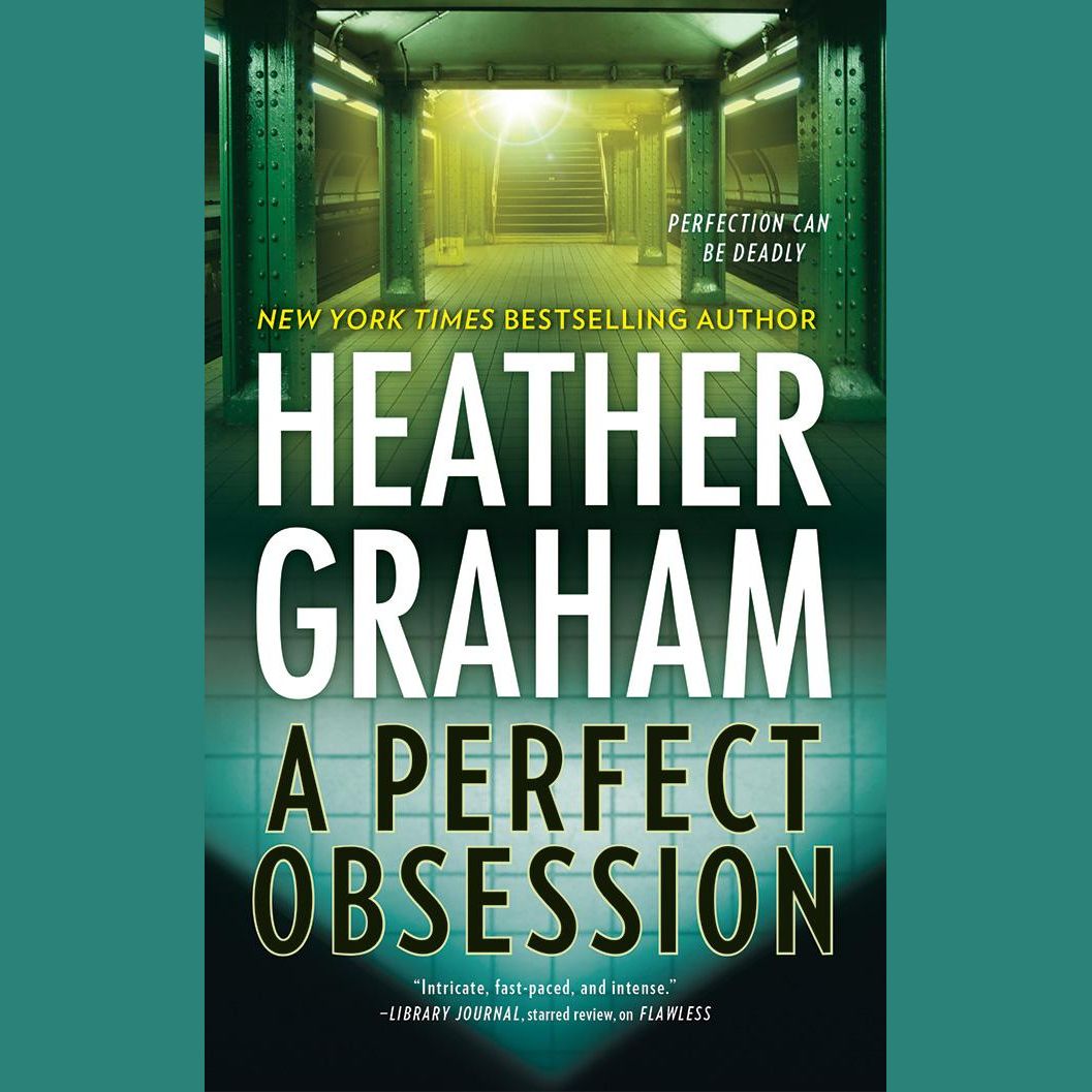 A Perfect Obsession