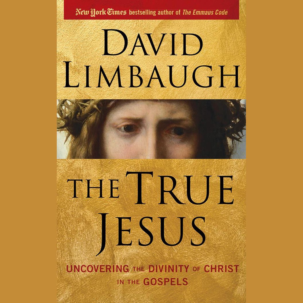 The True Jesus