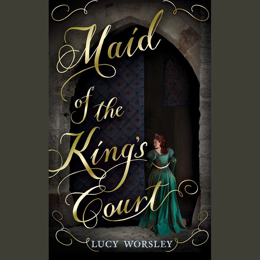 Maid of the King's Court