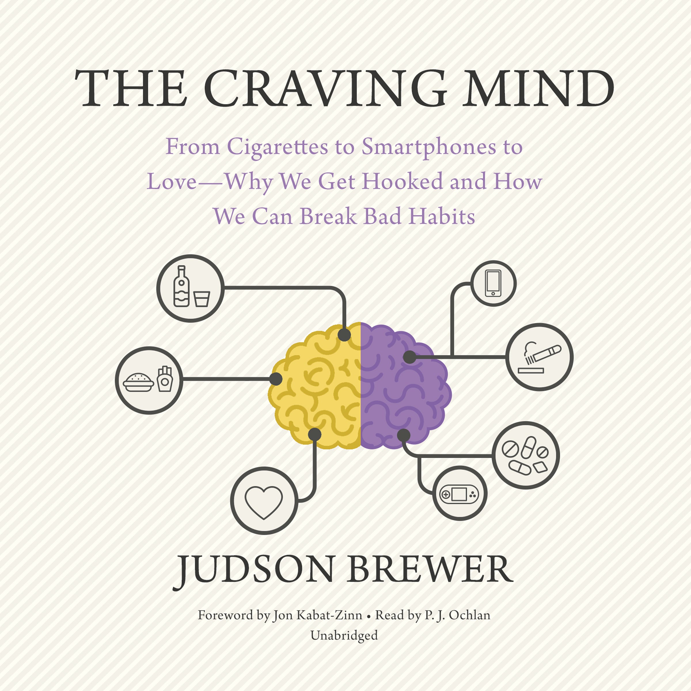 The Craving Mind