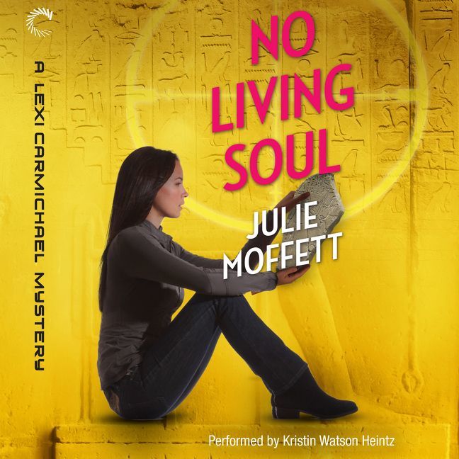 No Living Soul