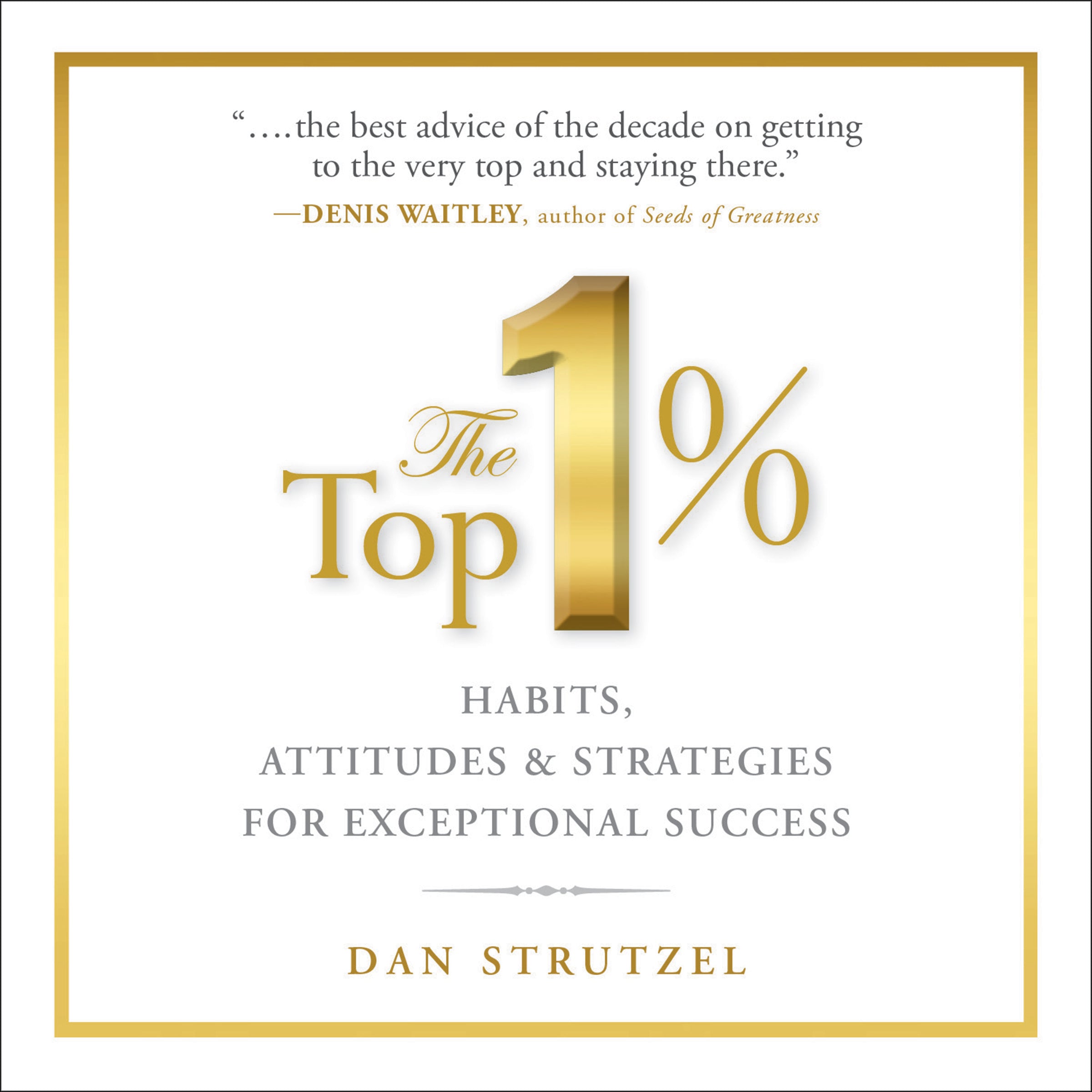 The Top 1%