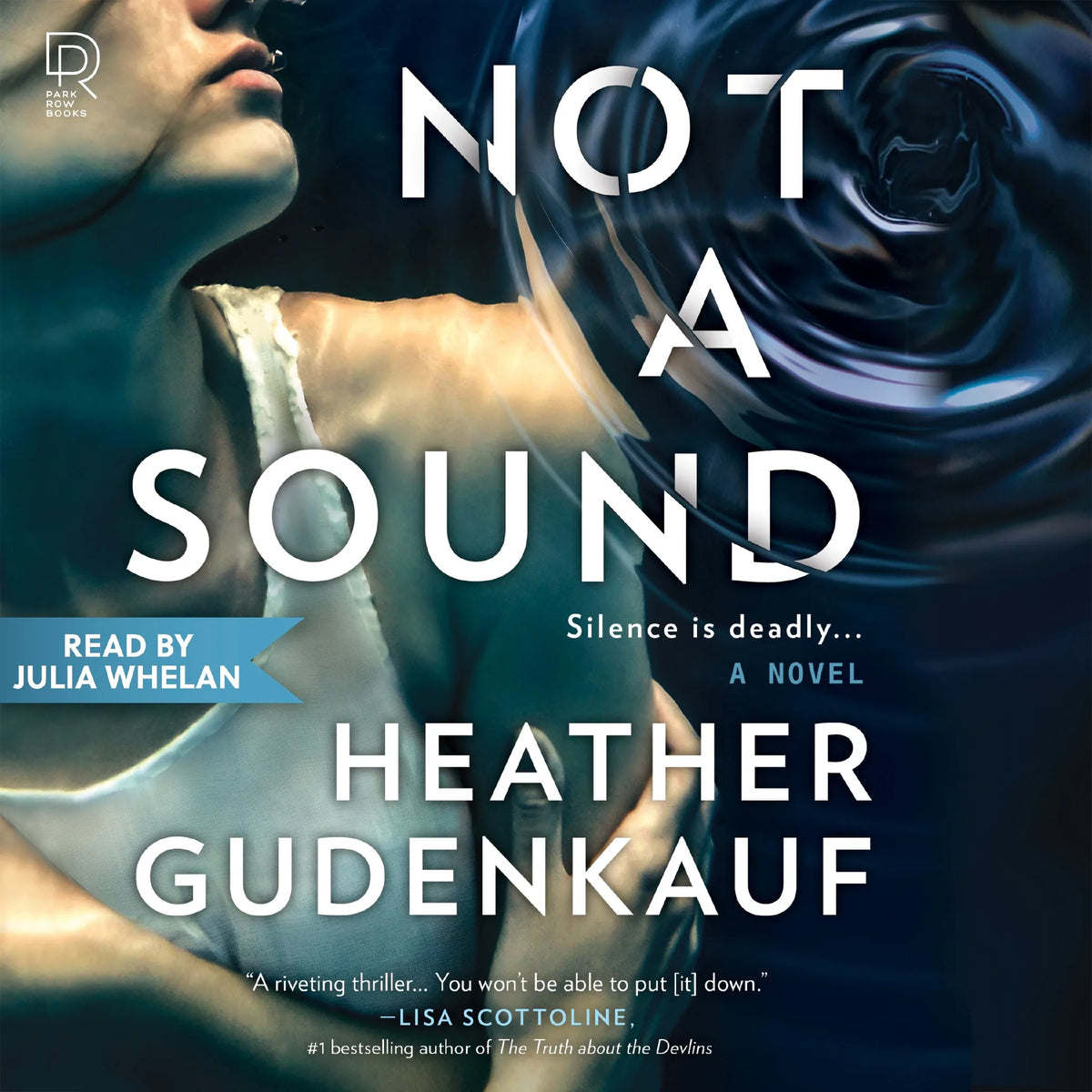 Not a Sound