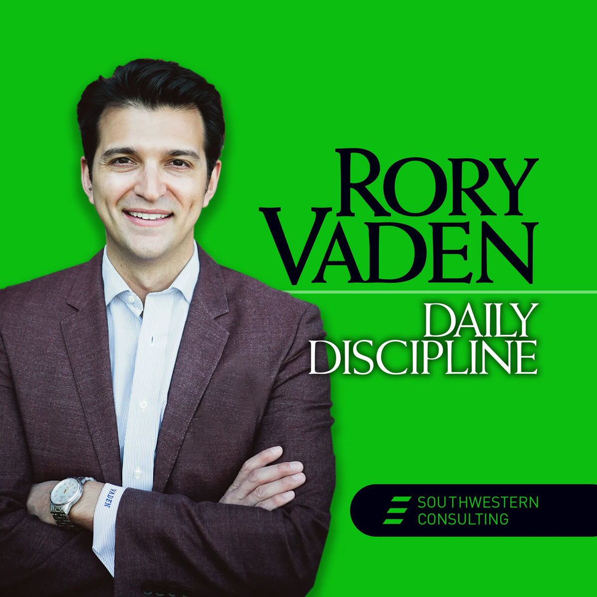 Daily Discipline