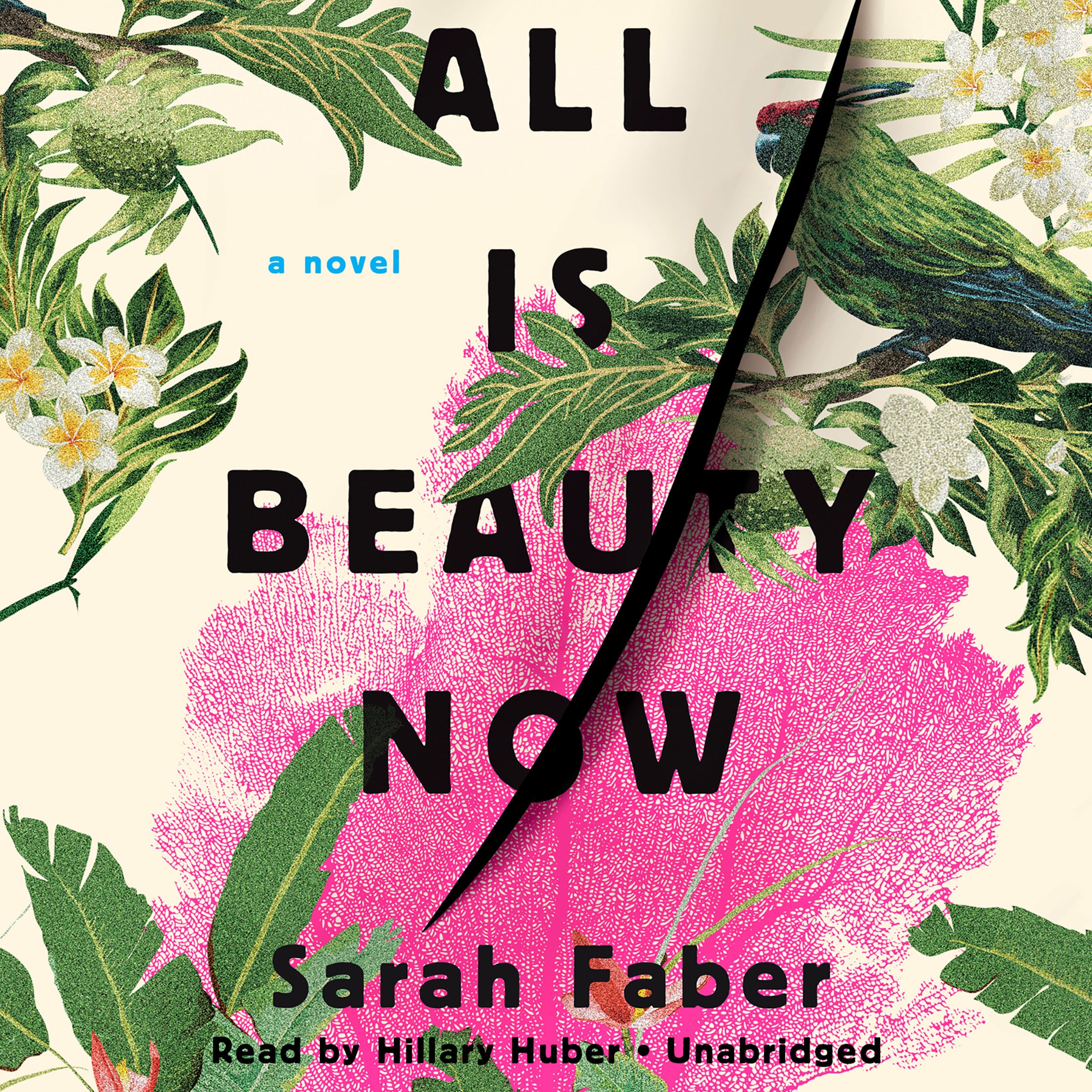All Is Beauty Now
