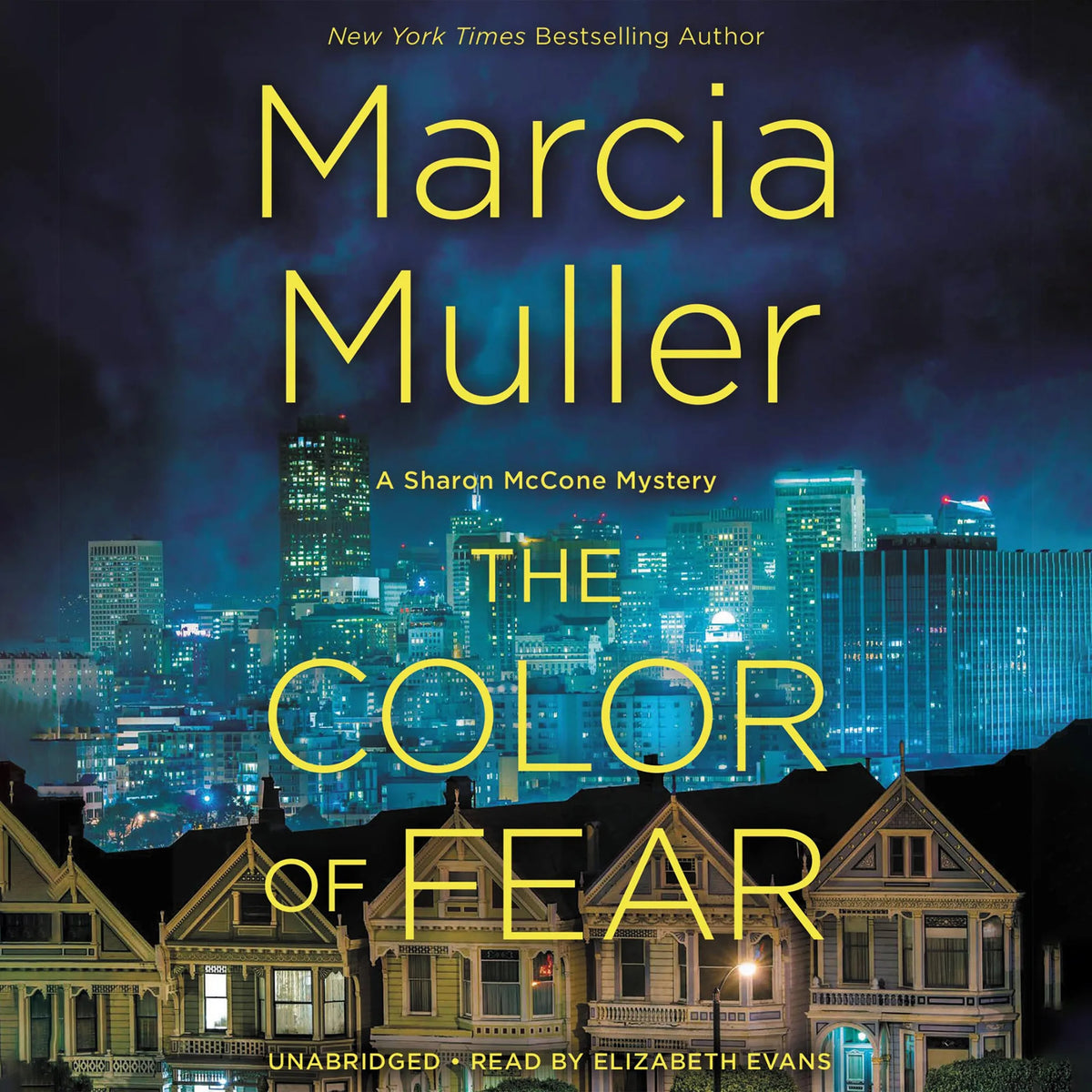 The Color of Fear