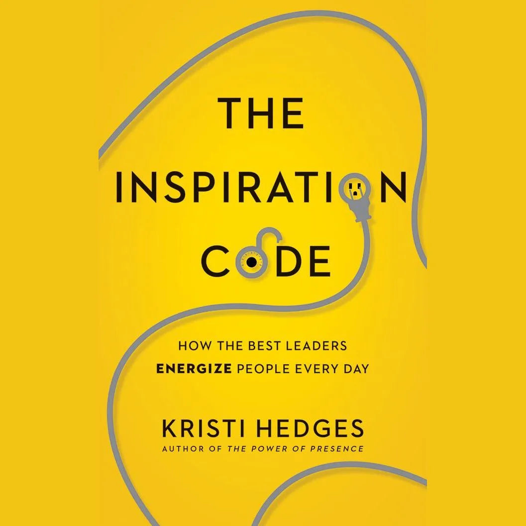 The Inspiration Code