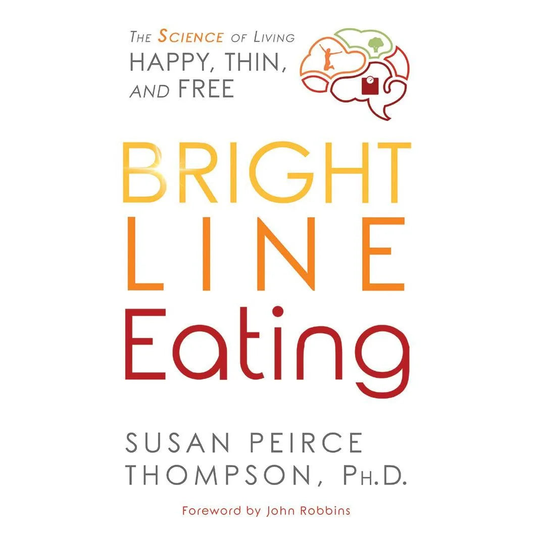 Bright Line Eating