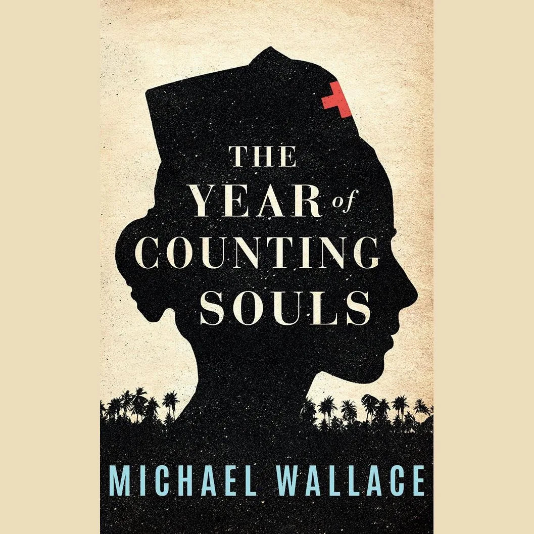 The Year of Counting Souls