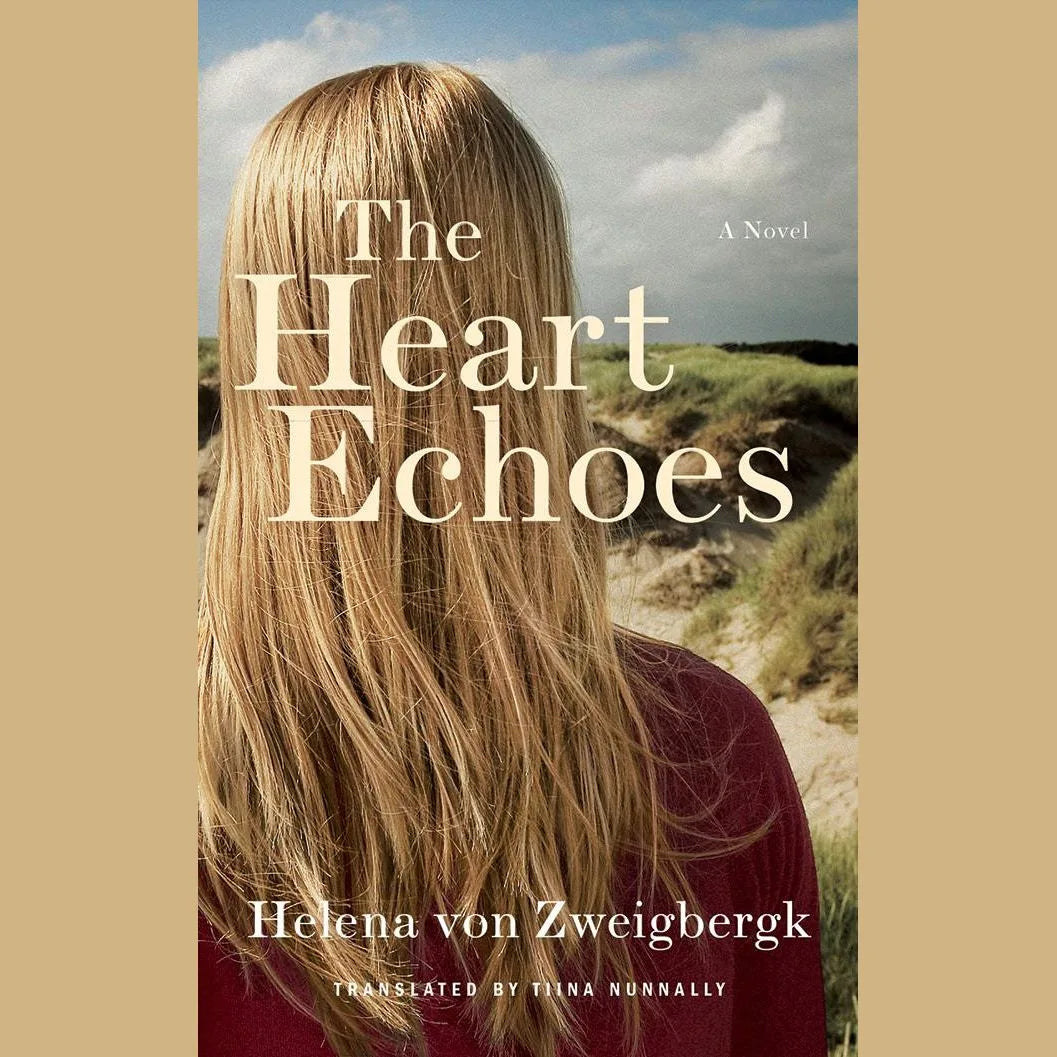 The Heart Echoes
