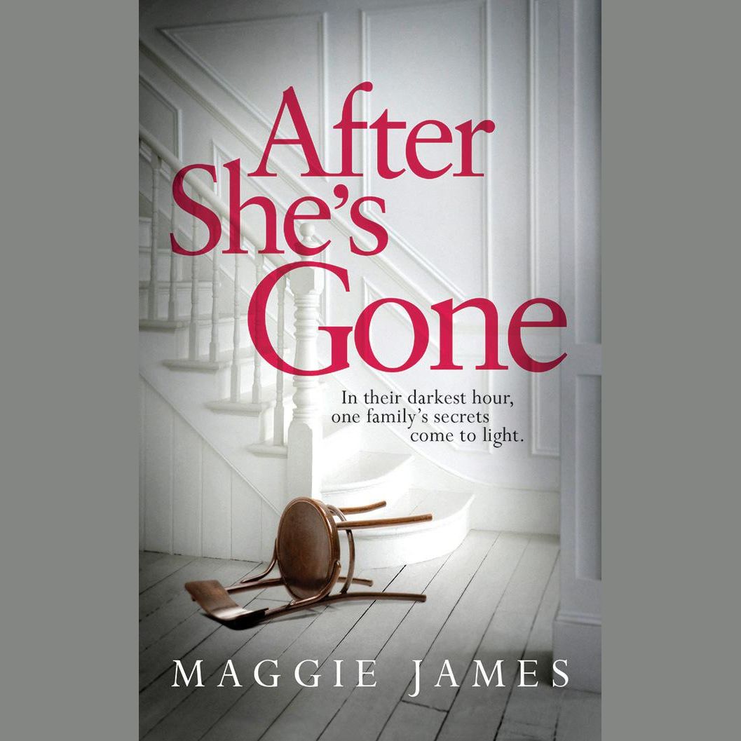 After She's Gone