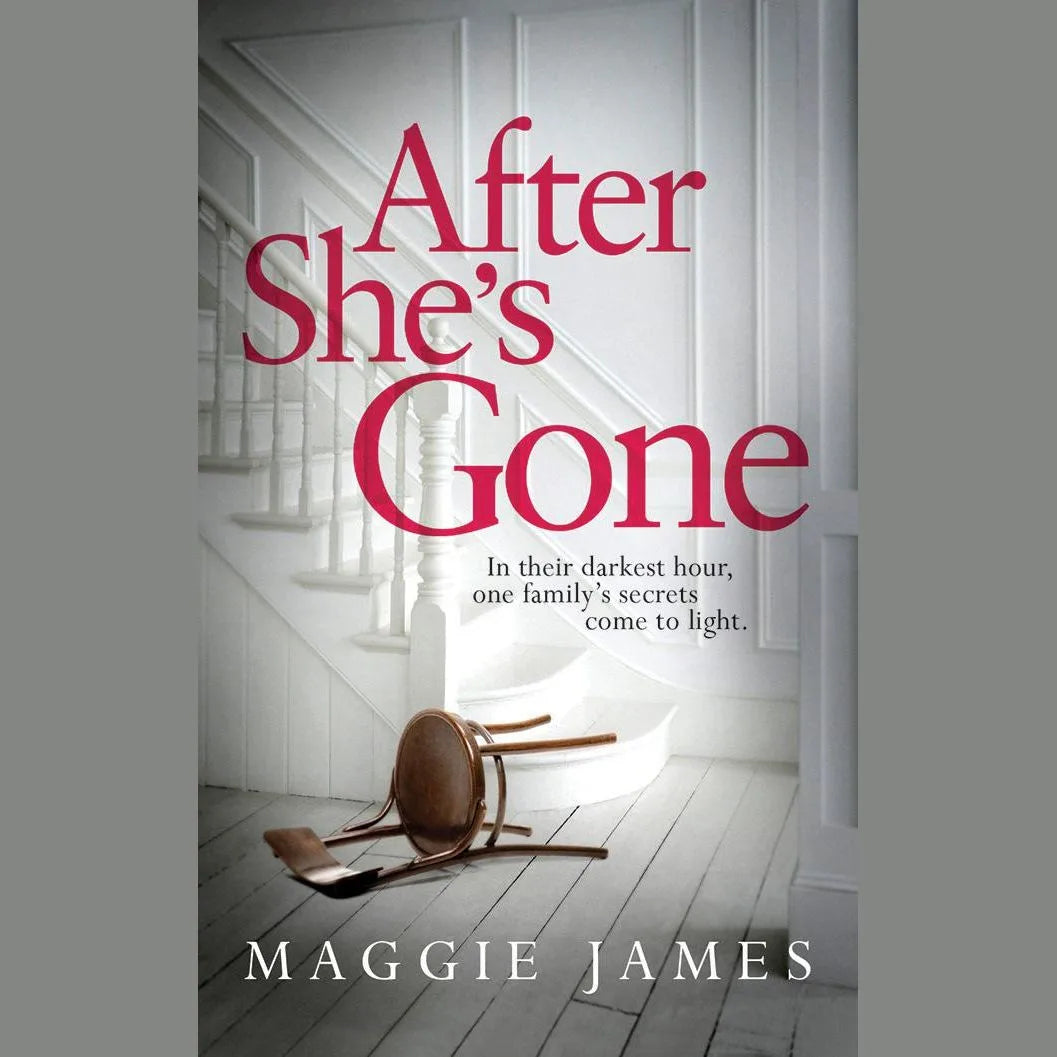 After She's Gone